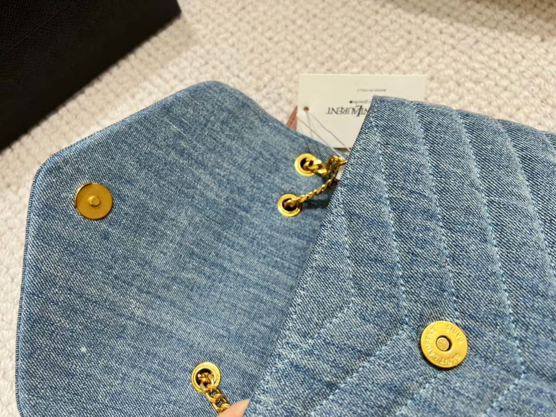 $68-LDN-379 YSL gallery