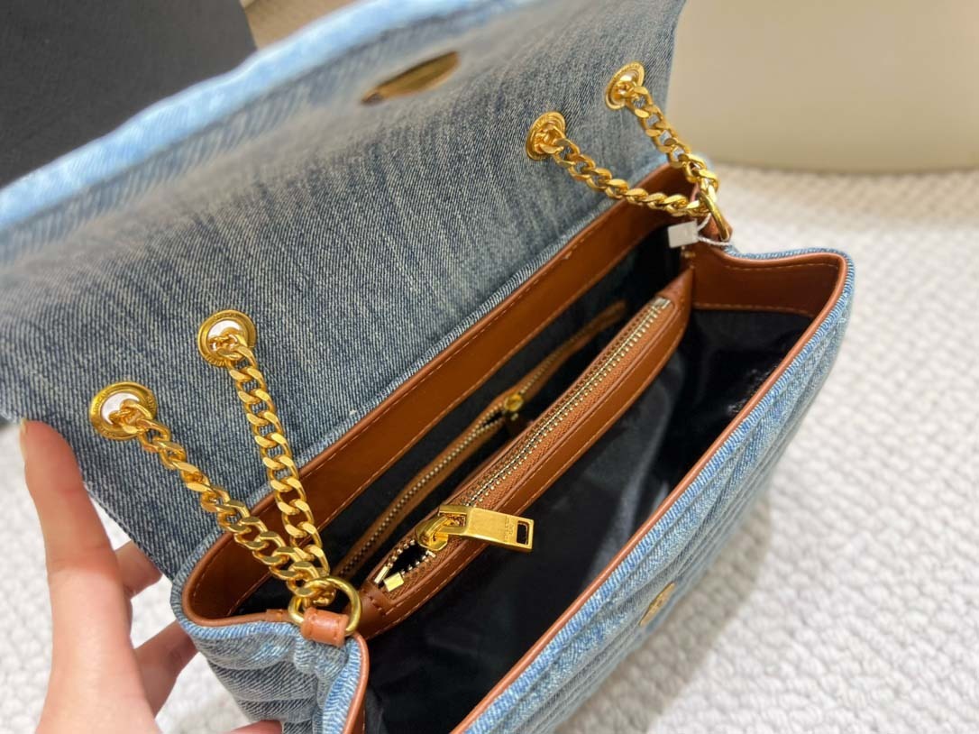 $68-LDN-379 YSL gallery