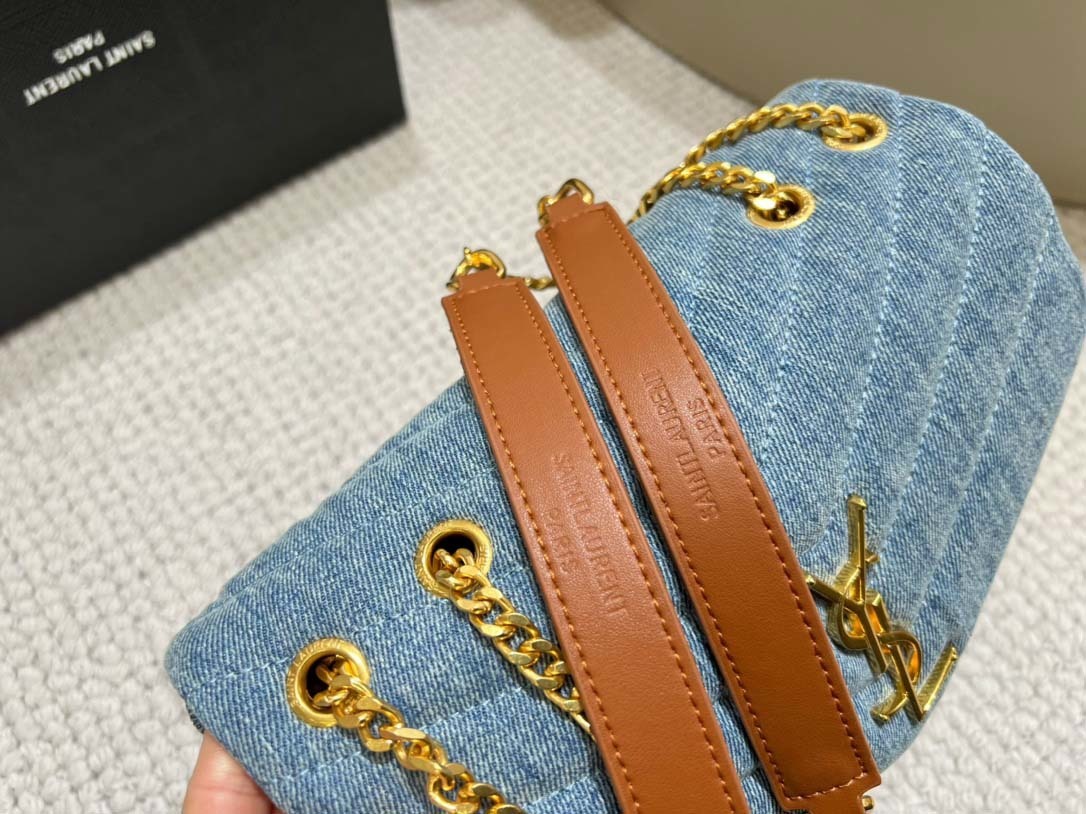 $68-LDN-379 YSL gallery