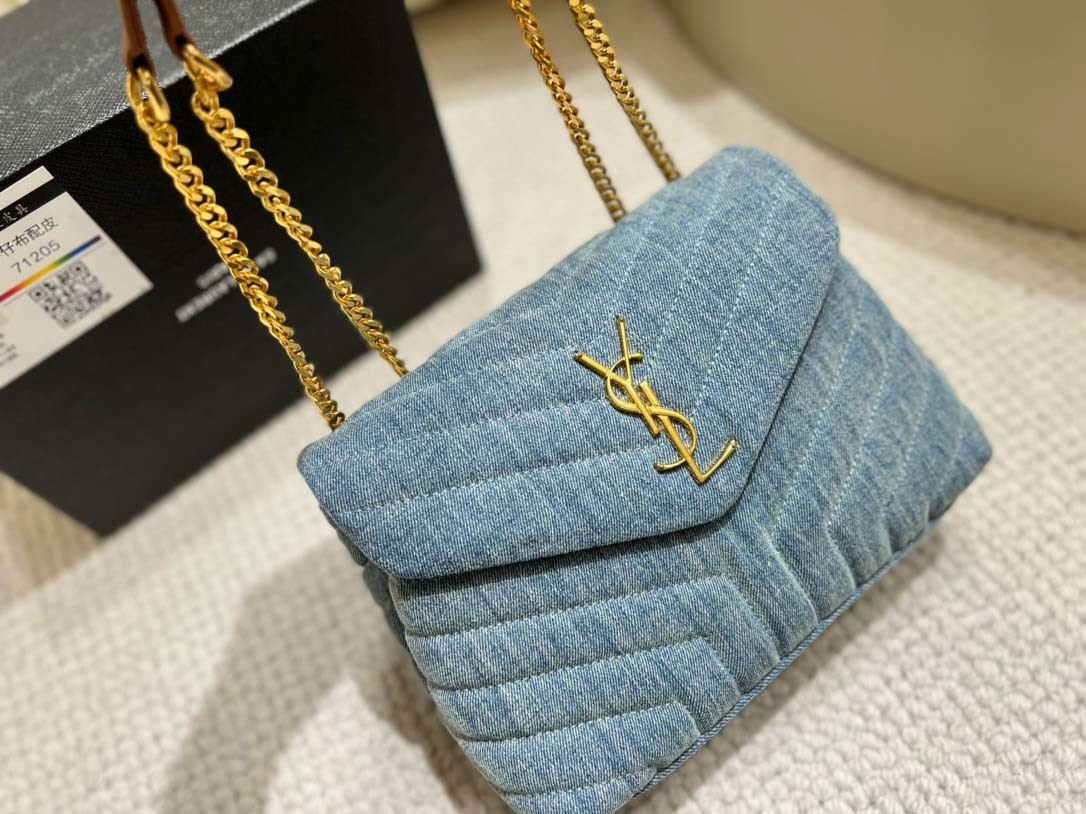 $68-LDN-379 YSL gallery