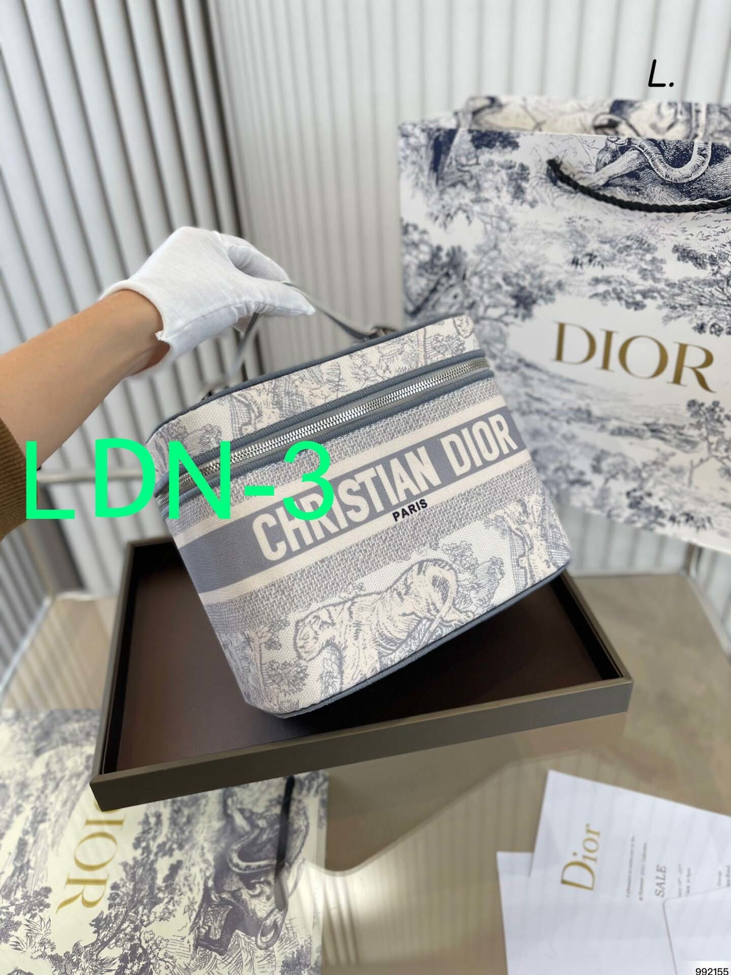 $68-LDN-780 DR gallery