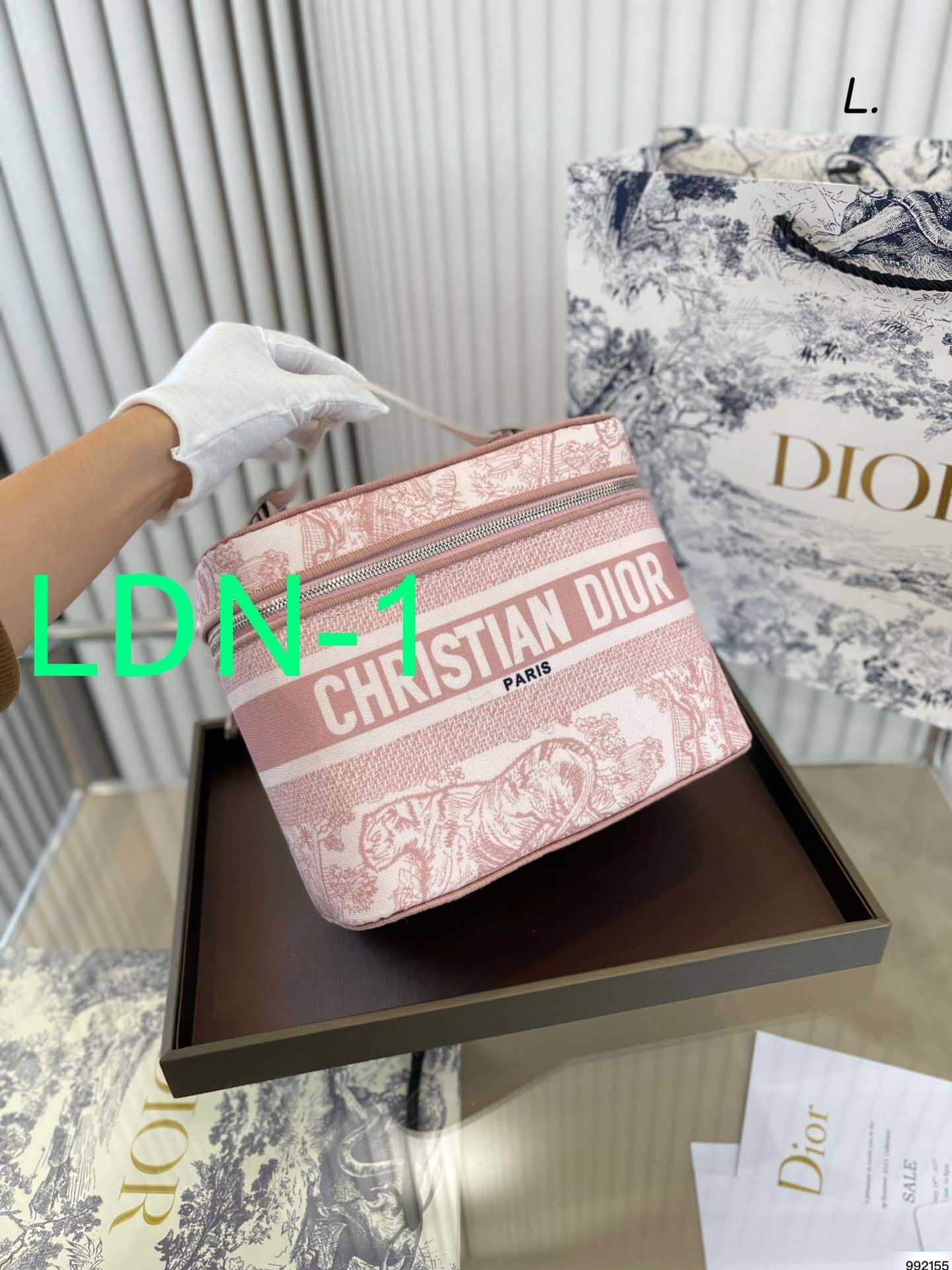 $68-LDN-780 DR gallery