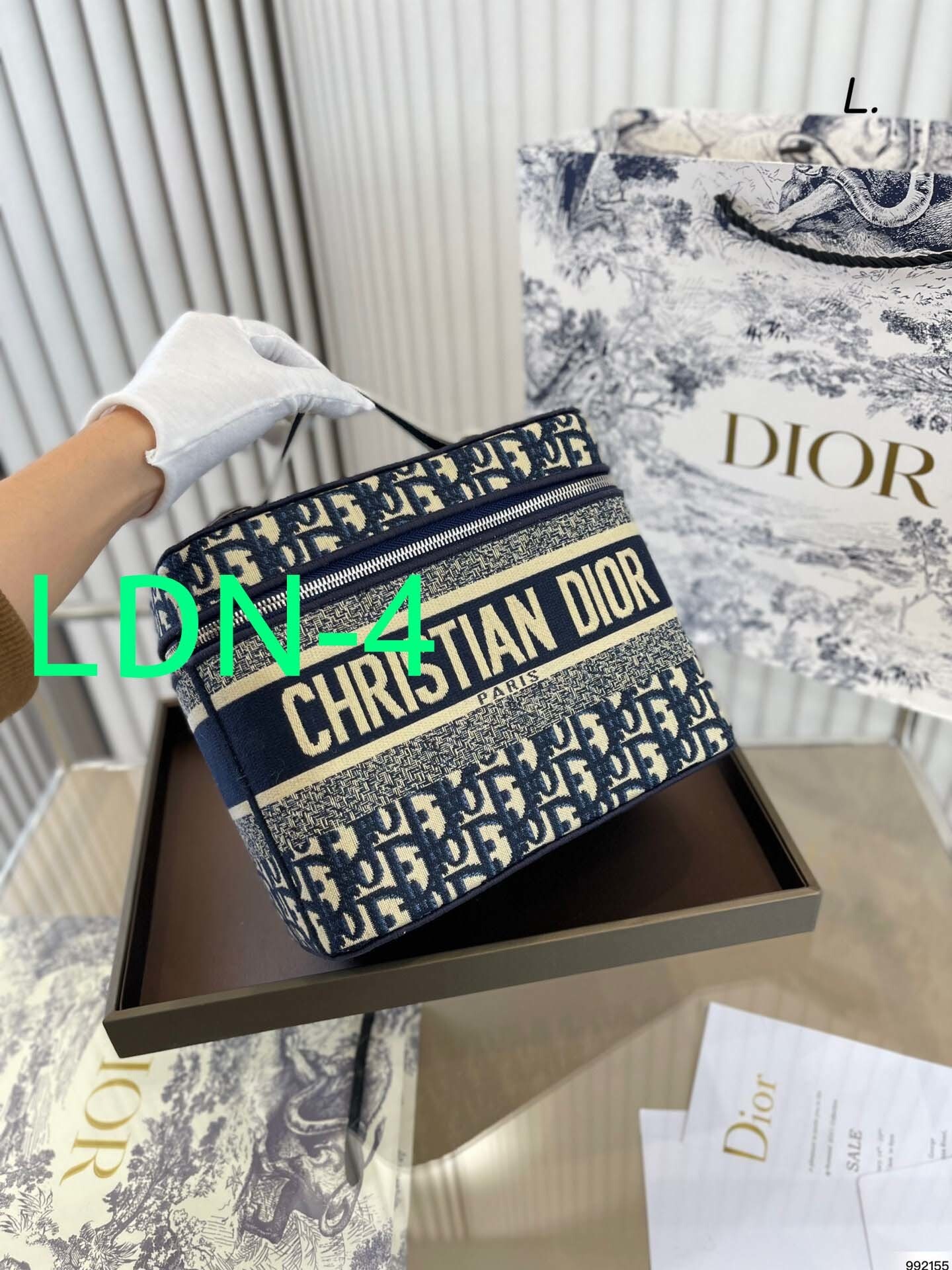 $68-LDN-780 DR gallery