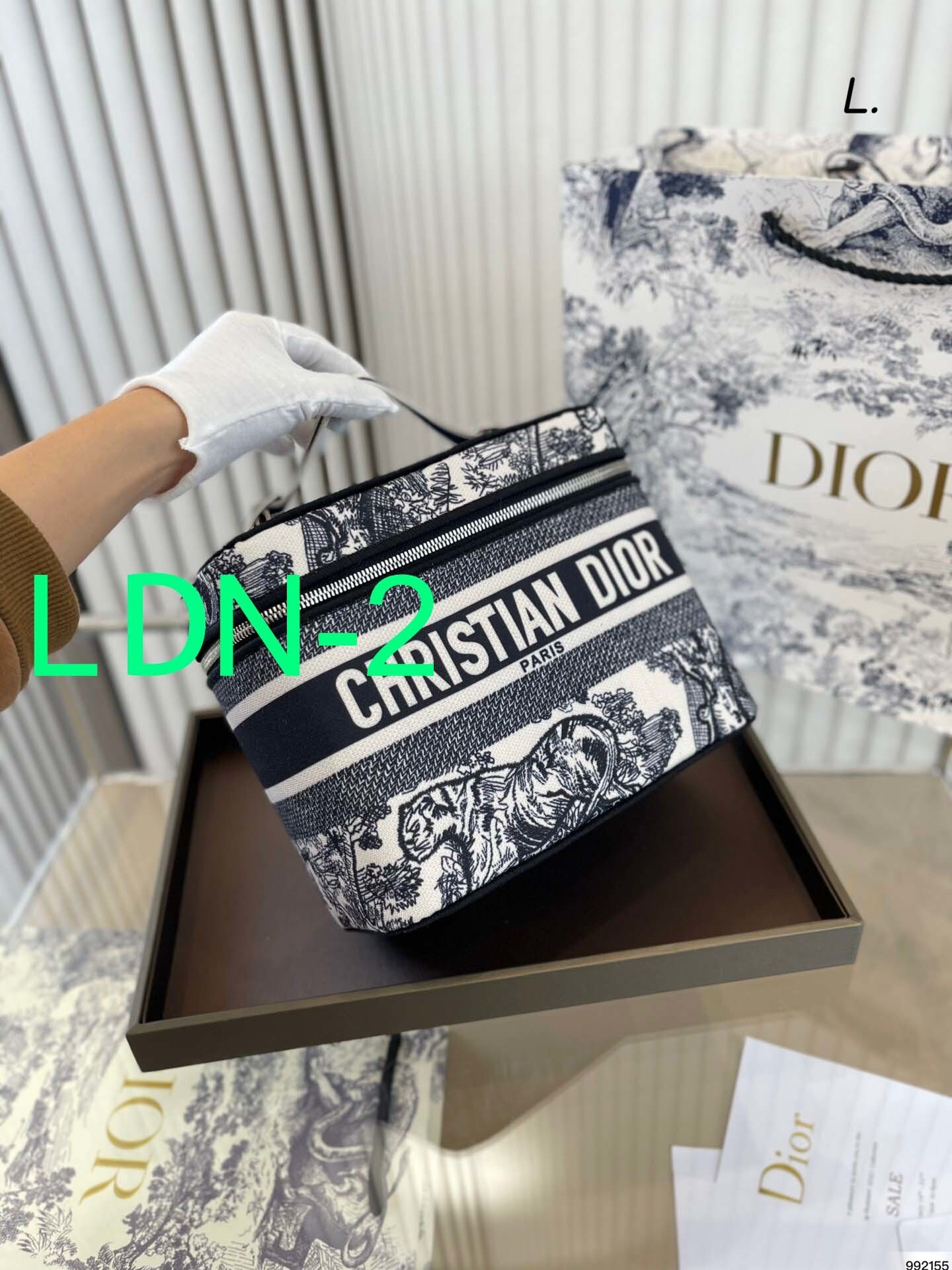 $68-LDN-780 DR gallery