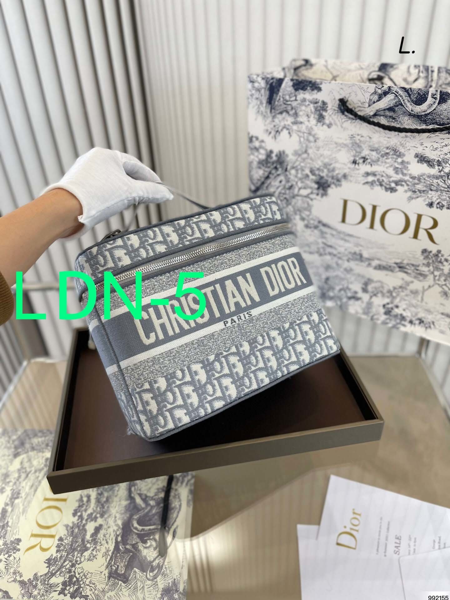 $68-LDN-780 DR gallery