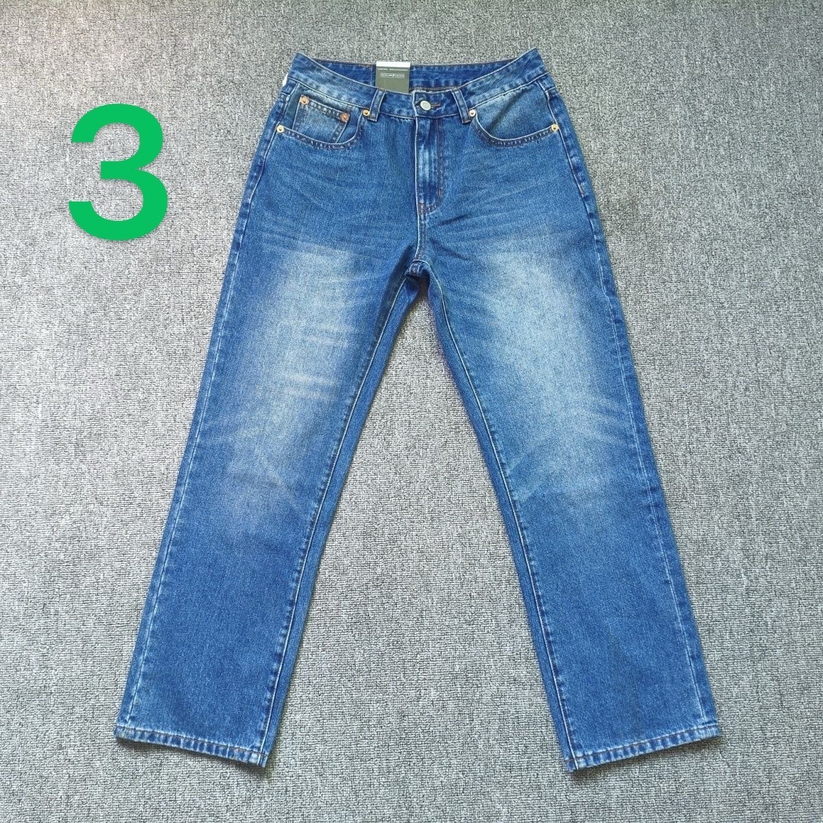 $68.7-LDN-859 LEVIS gallery