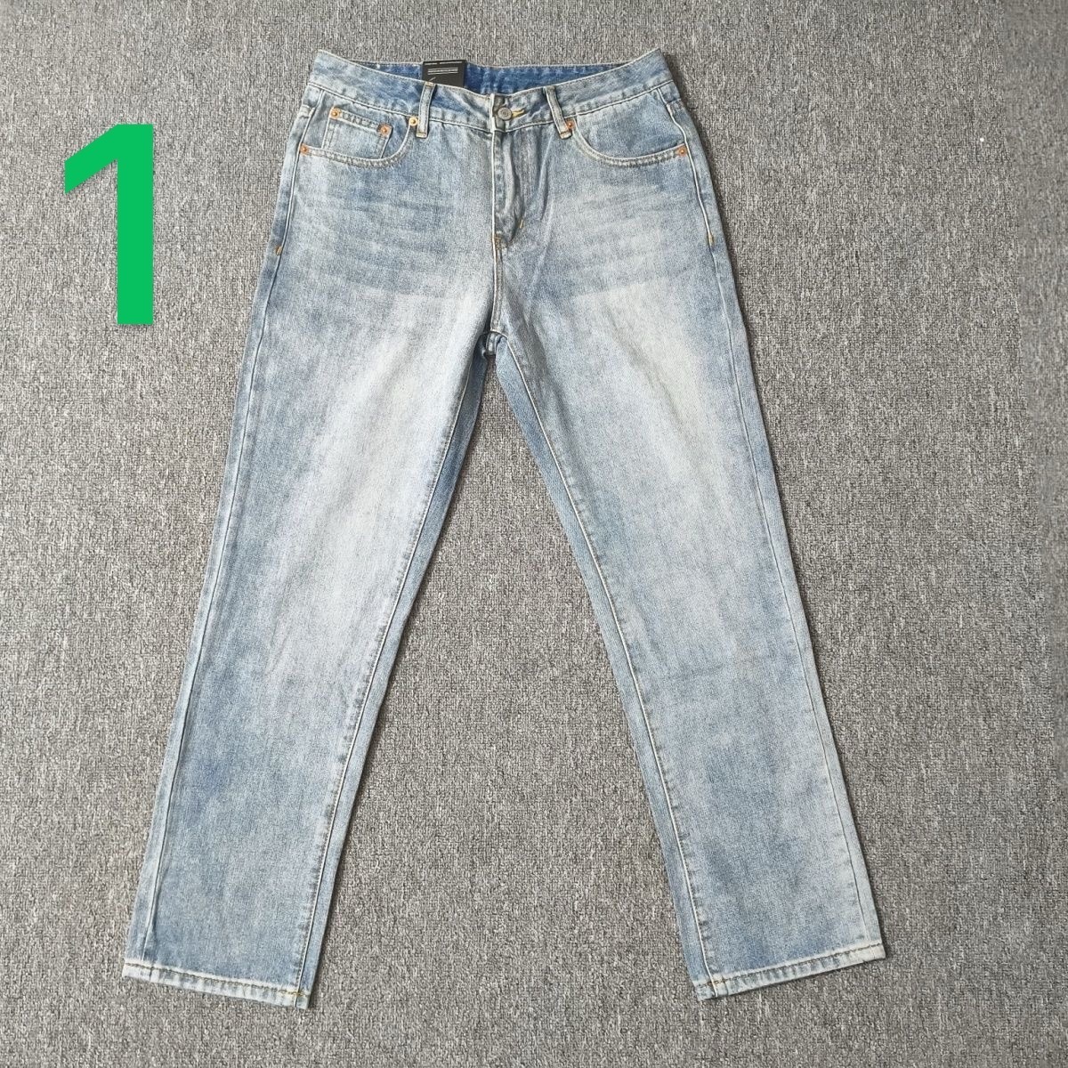 $68.7-LDN-859 LEVIS gallery