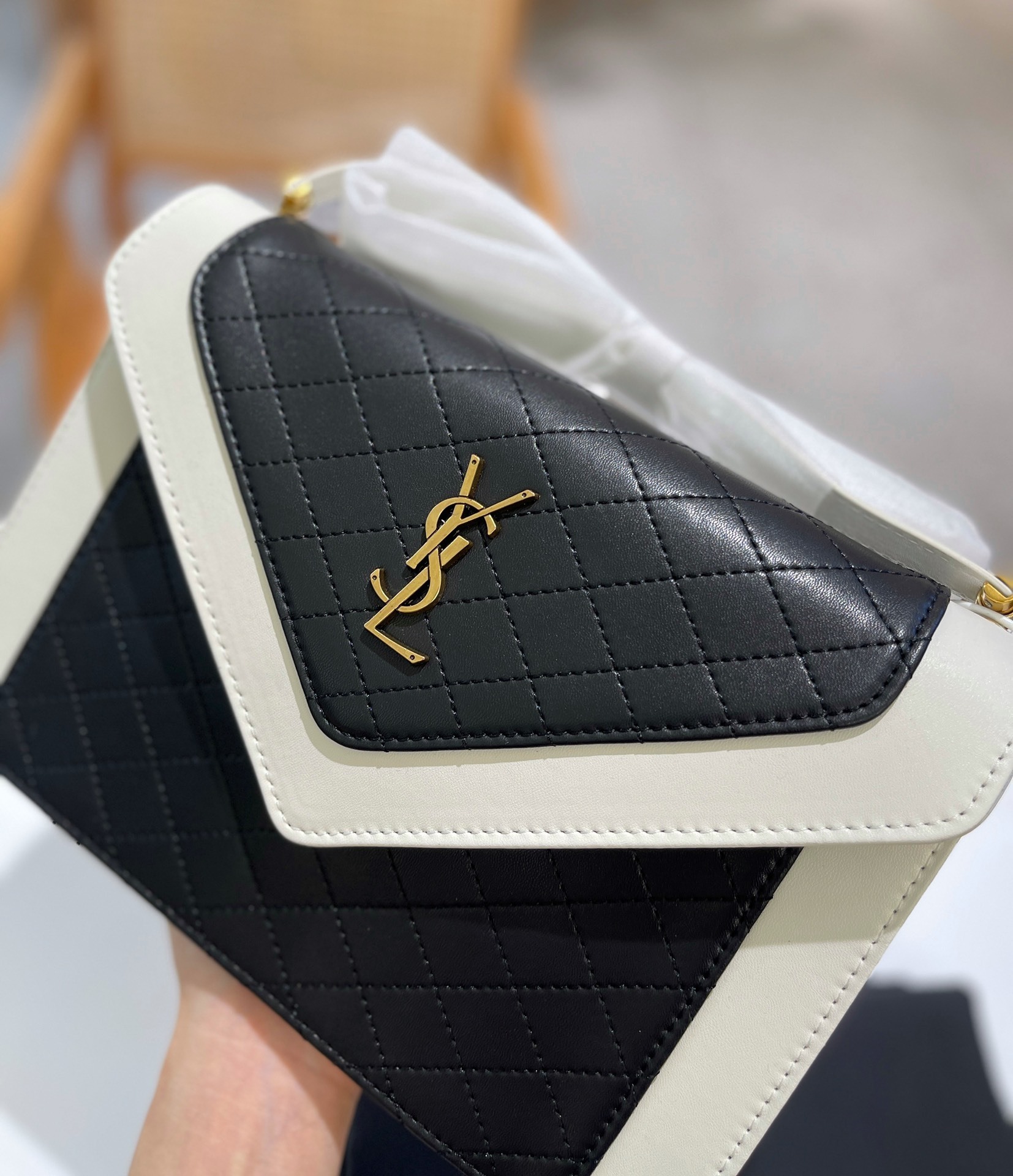 $68.89-LDN-380 YSL gallery