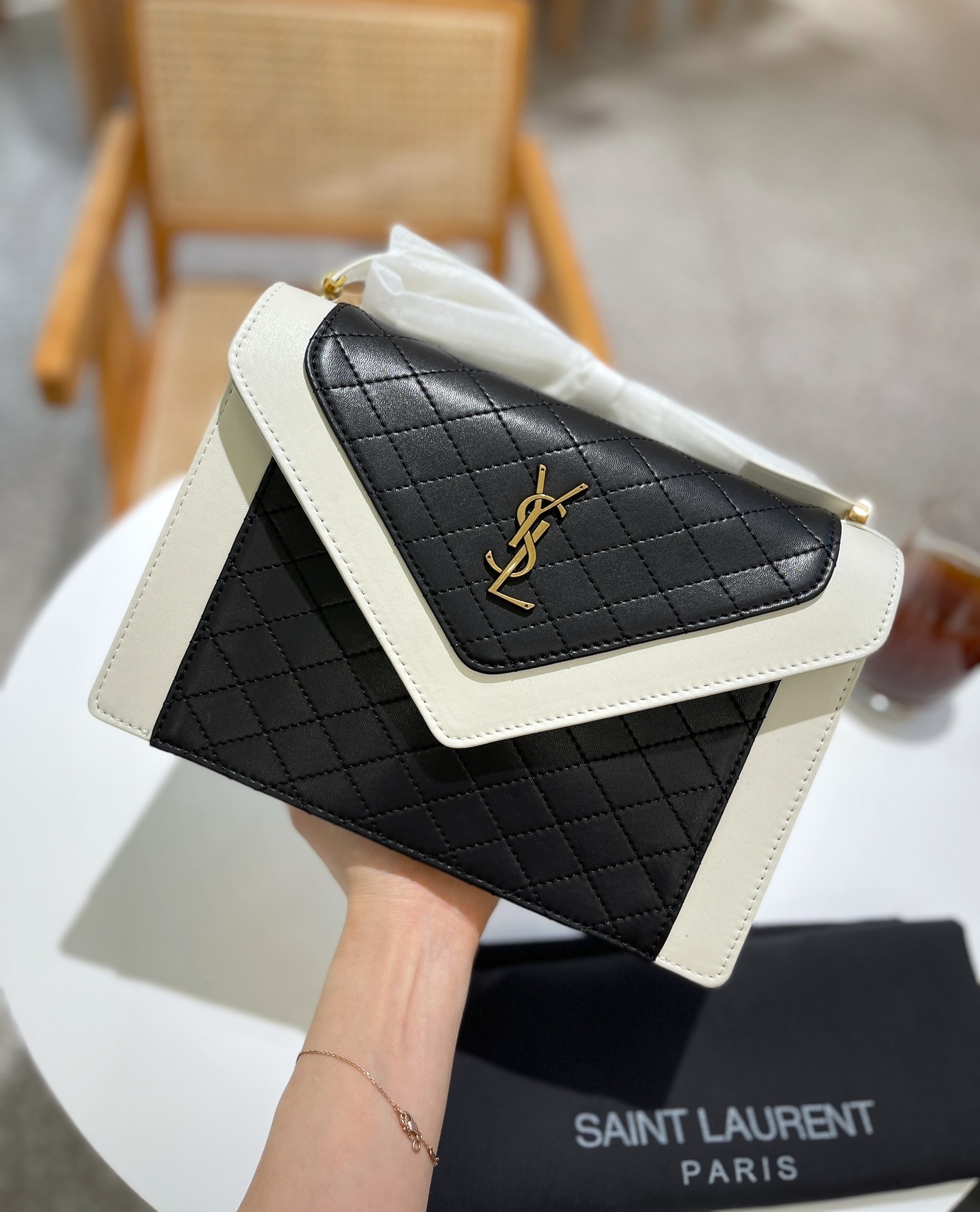 $68.89-LDN-380 YSL gallery