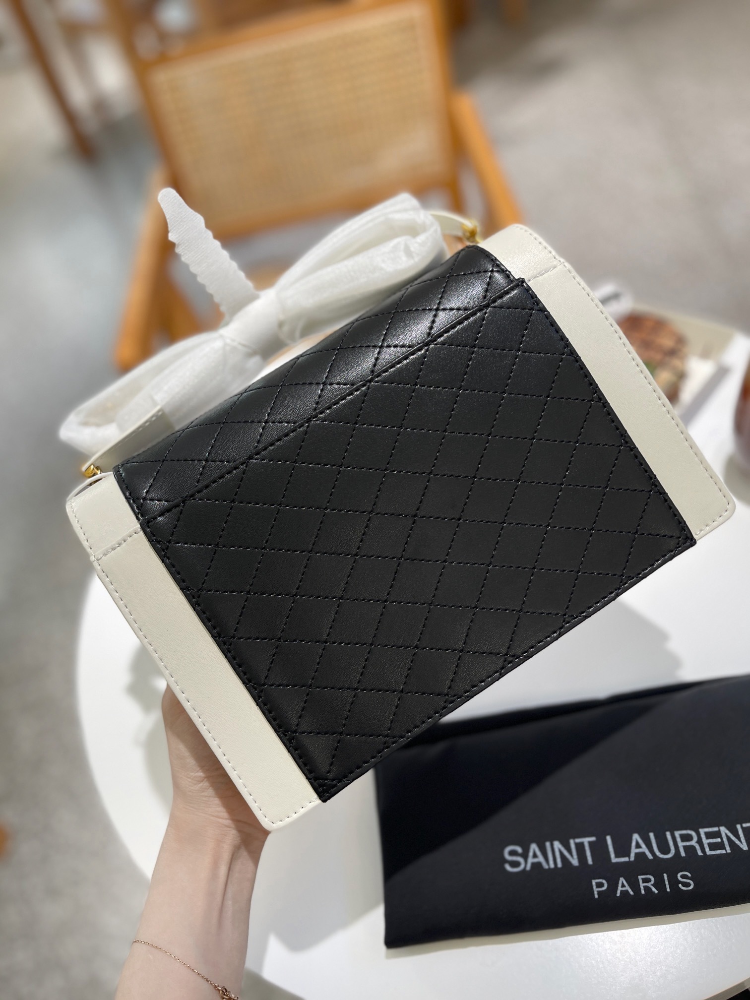 $68.89-LDN-380 YSL gallery