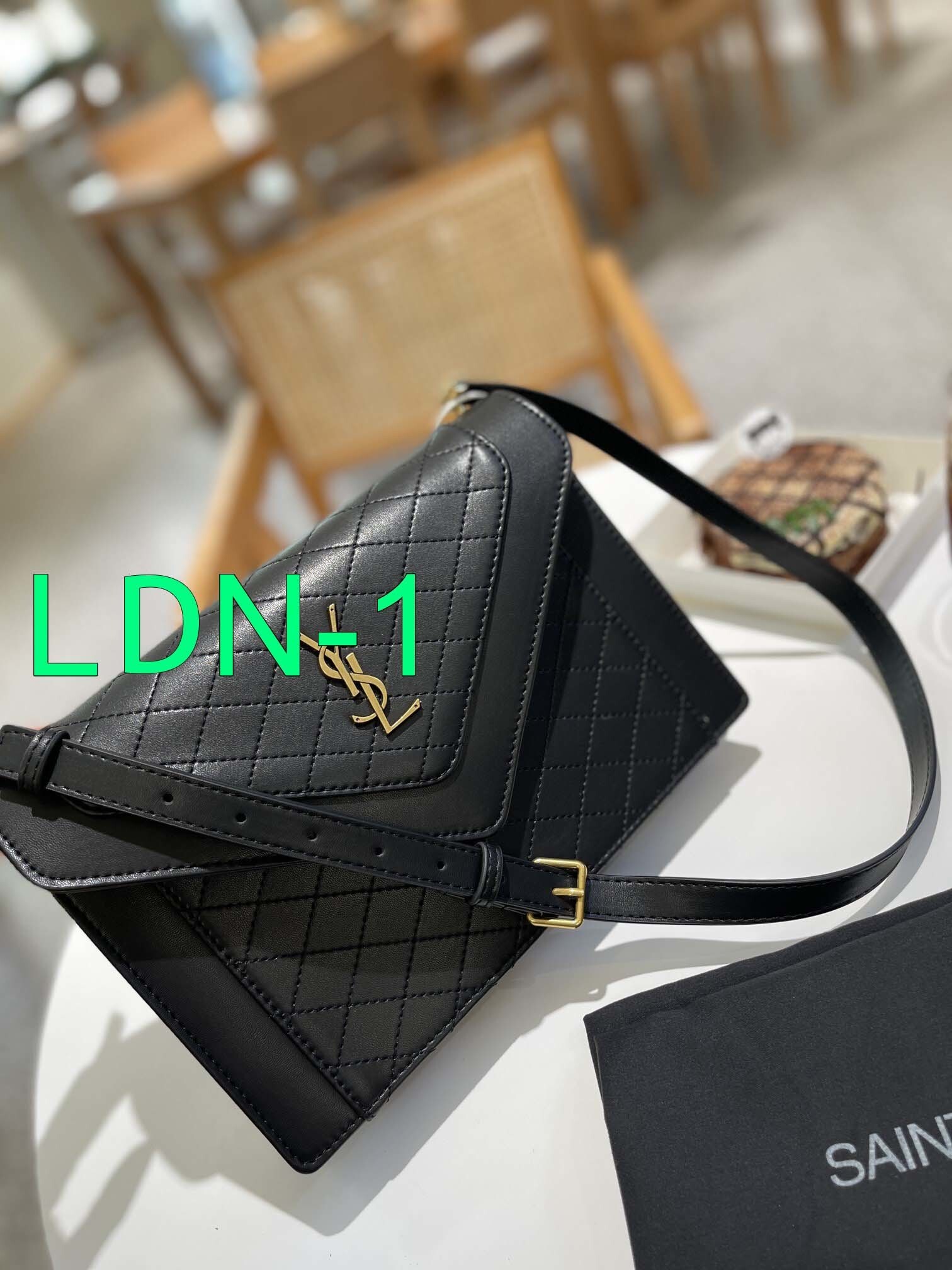 $68.89-LDN-380 YSL gallery