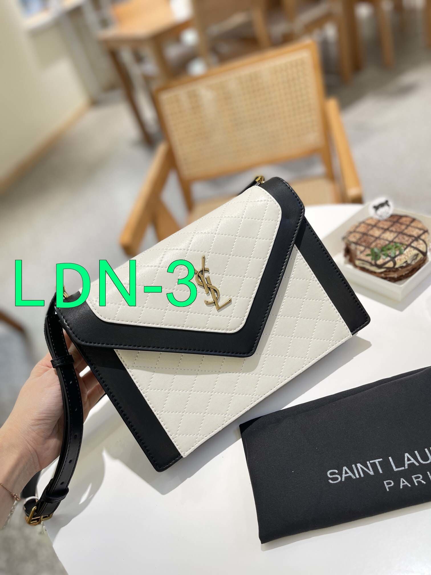 $68.89-LDN-380 YSL gallery