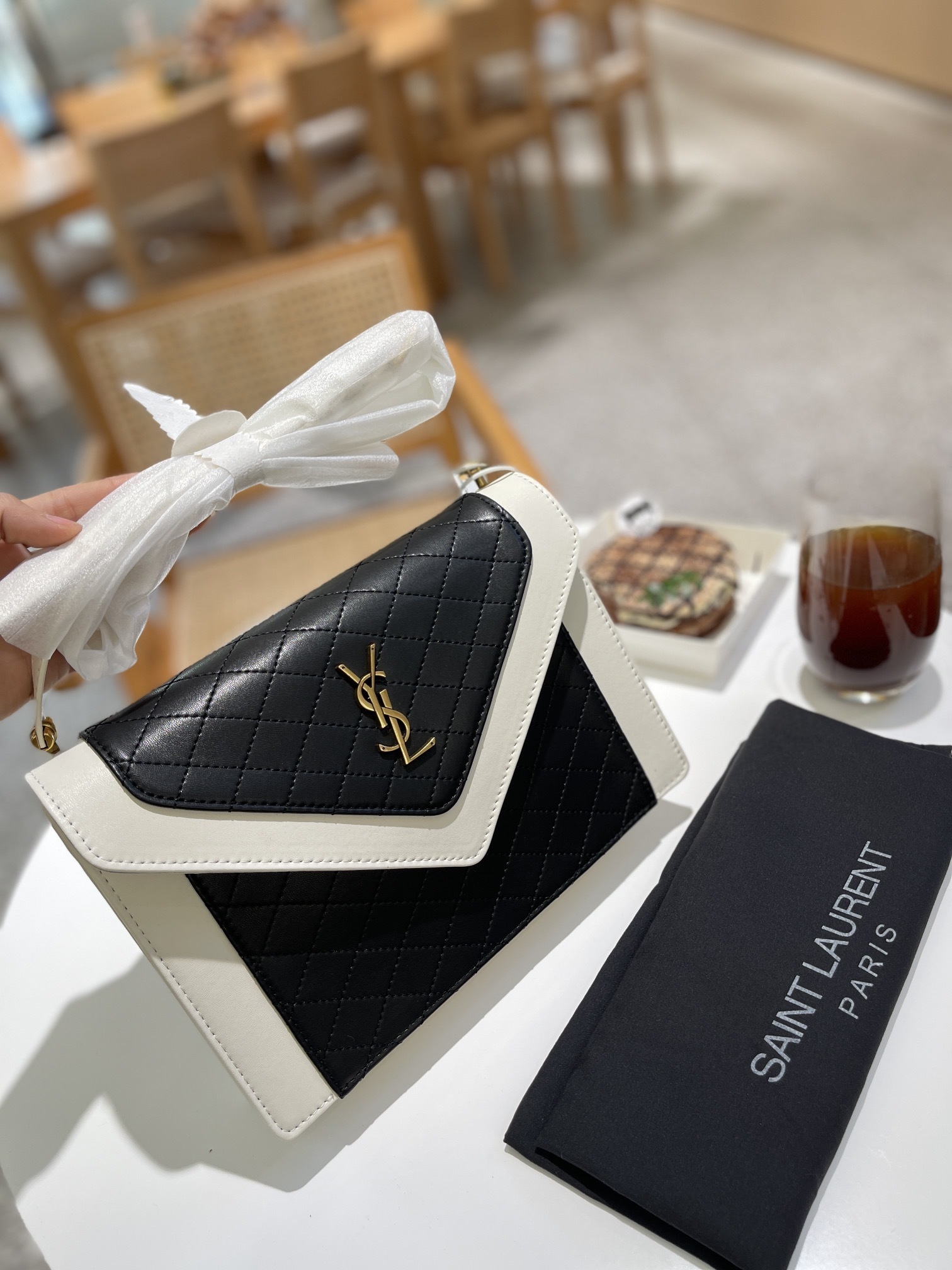 $68.89-LDN-380 YSL gallery