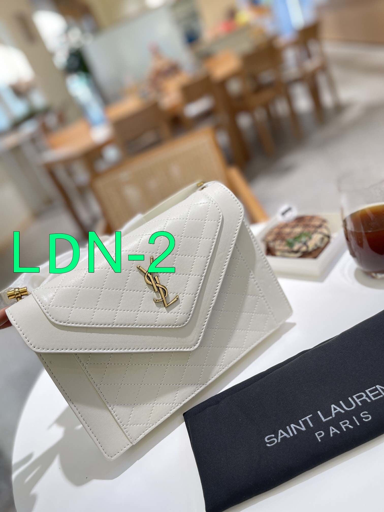 $68.89-LDN-380 YSL gallery