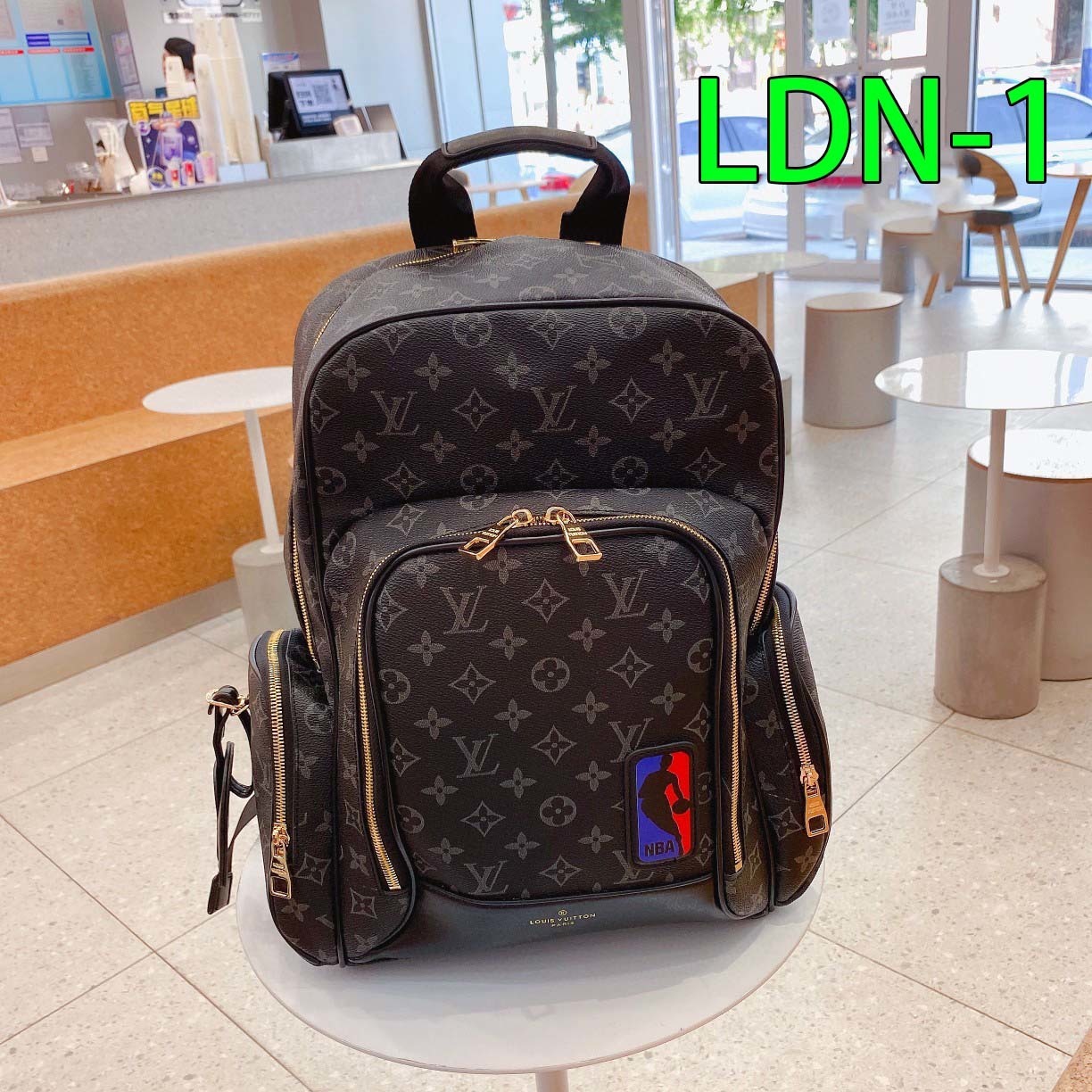 $68.99-LDN-306 LV gallery