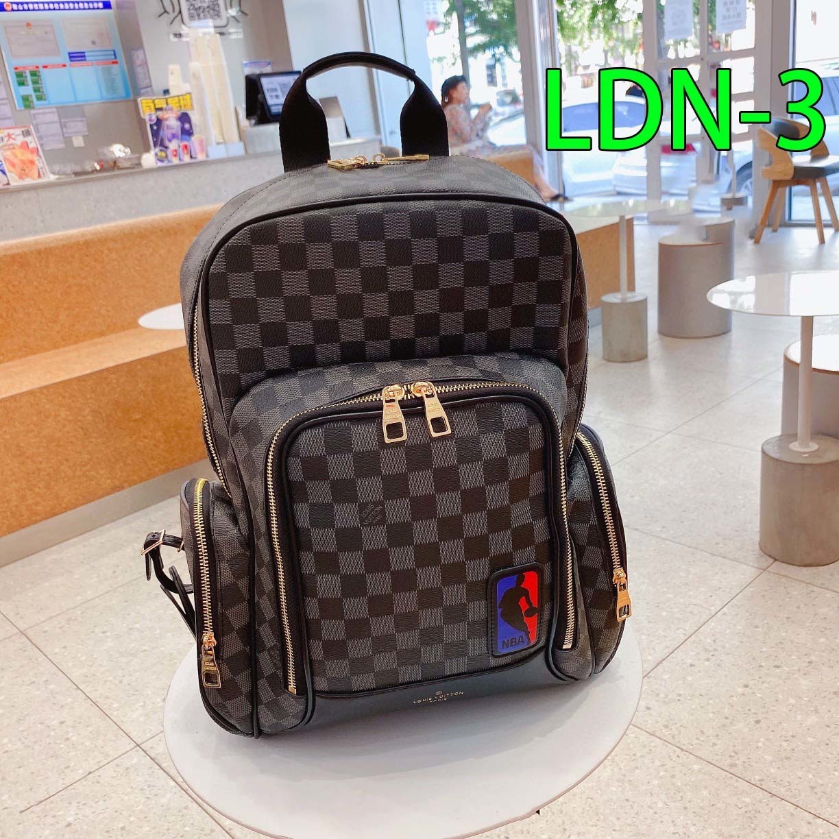 $68.99-LDN-306 LV gallery