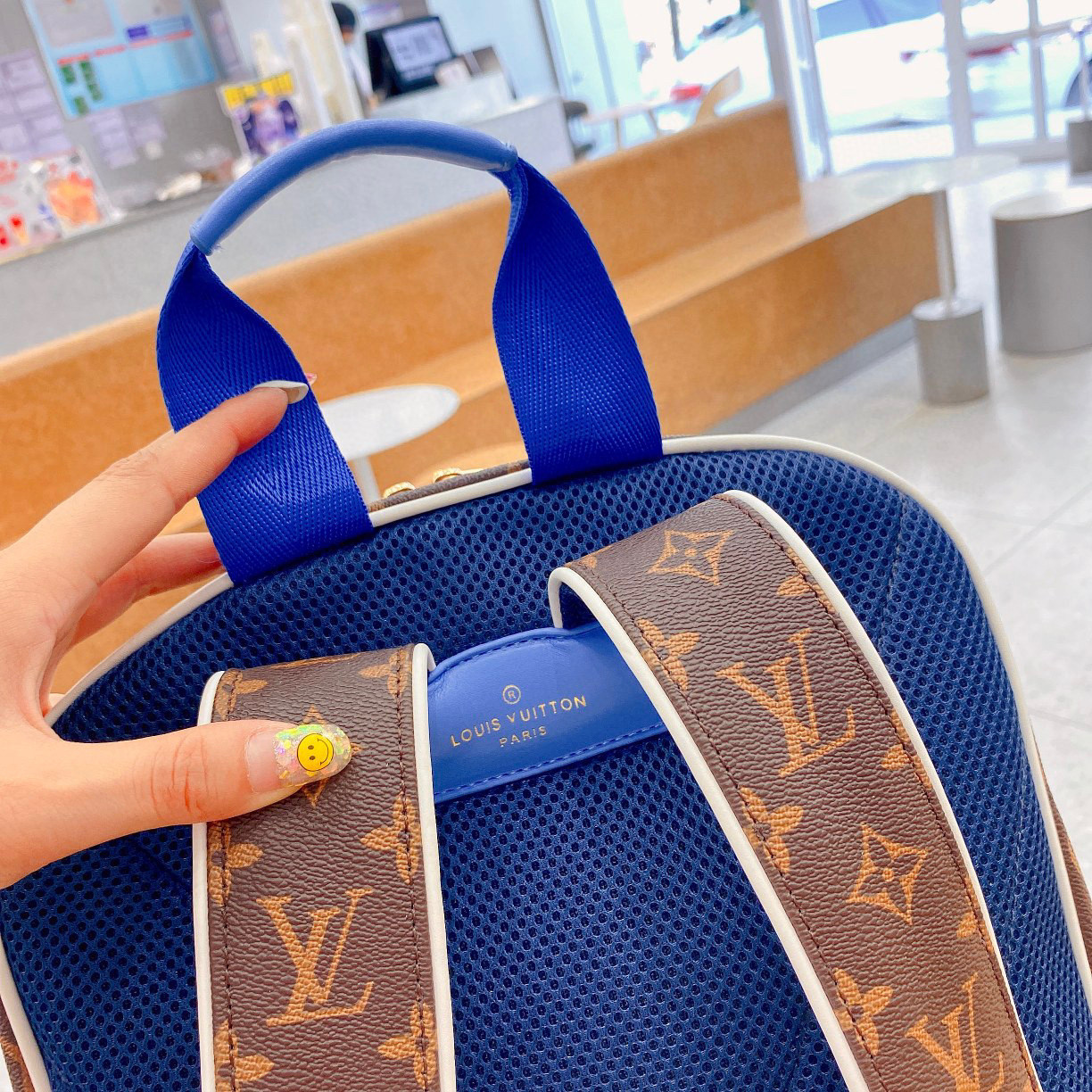 $68.99-LDN-306 LV gallery