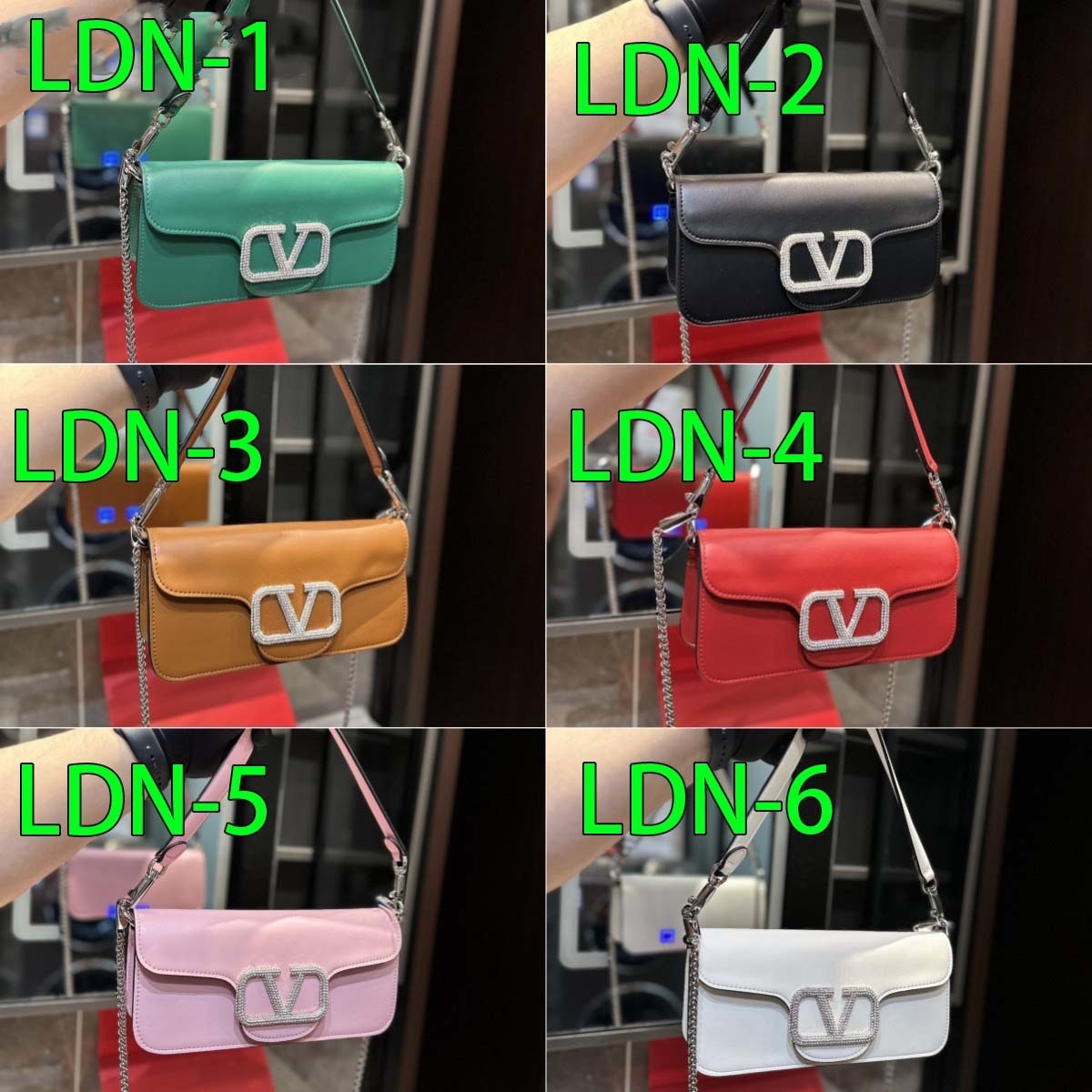 $69-LDN-473 Vato gallery