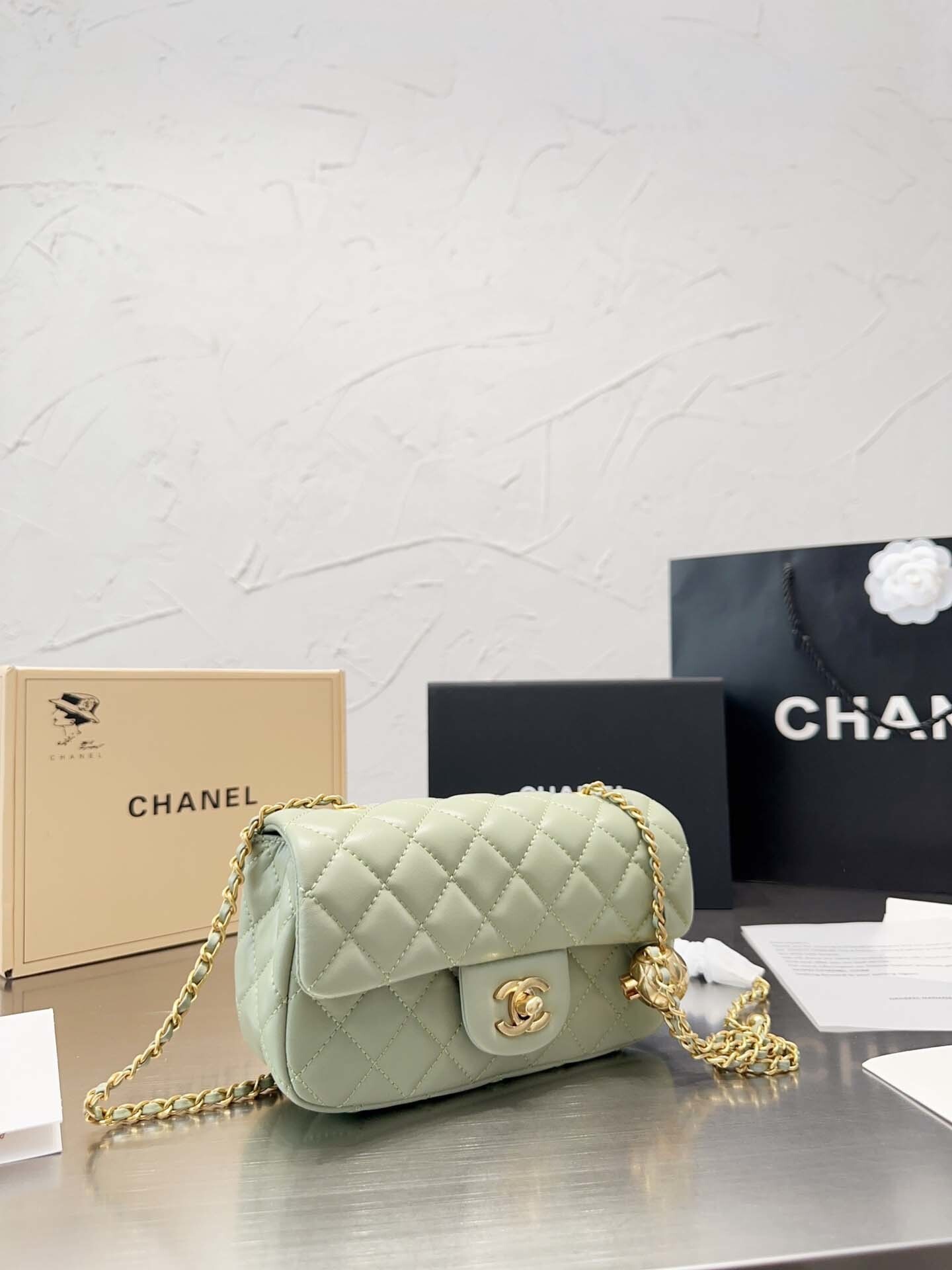 $69.88-LDN-351 CHA gallery