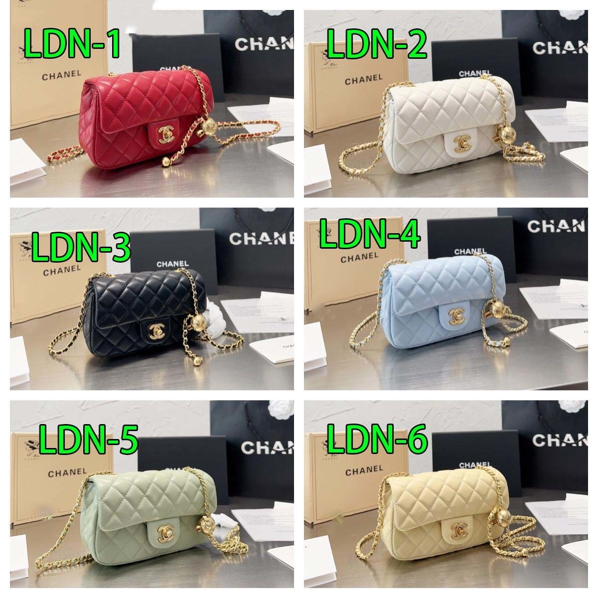 $69.88-LDN-351 CHA gallery