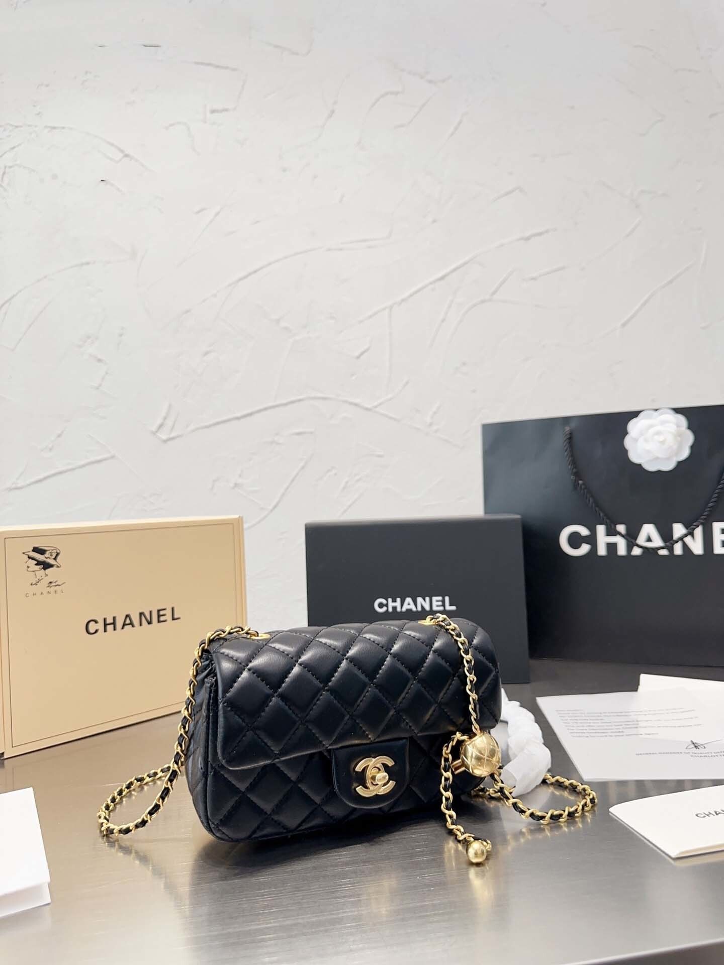 $69.88-LDN-351 CHA gallery