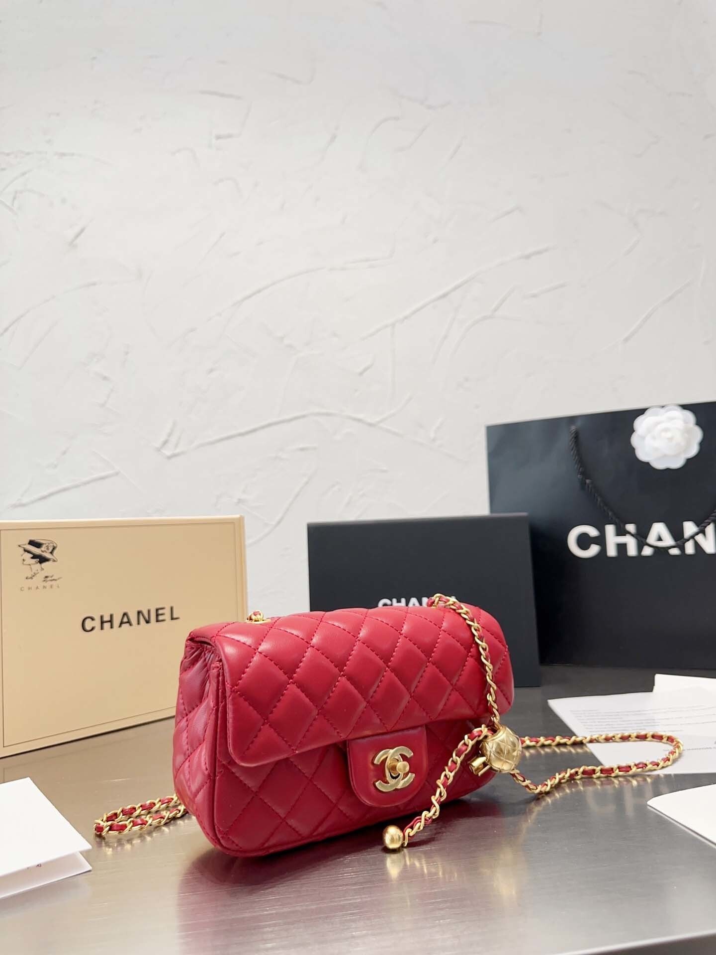 $69.88-LDN-351 CHA gallery