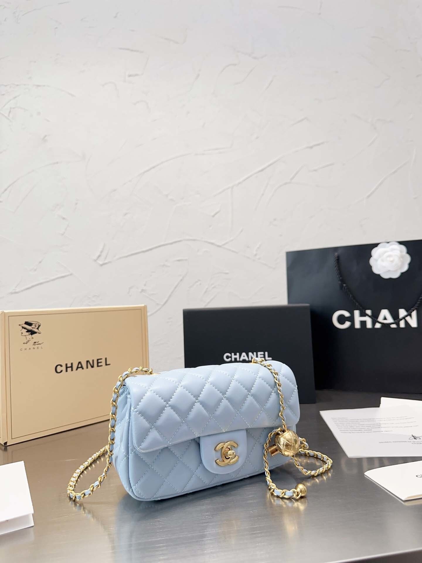 $69.88-LDN-351 CHA gallery