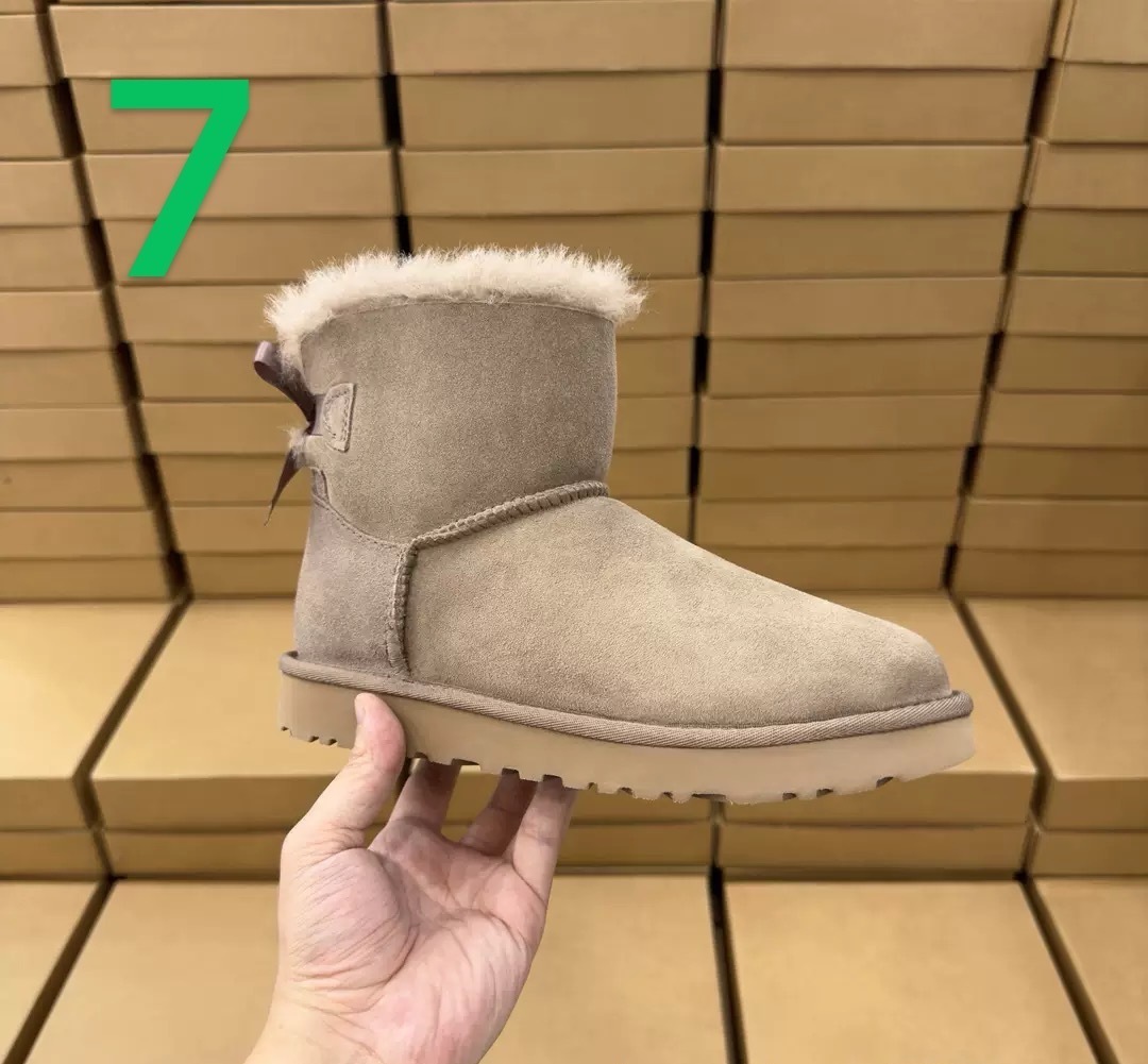 $71.9-LDN-839 UGG gallery