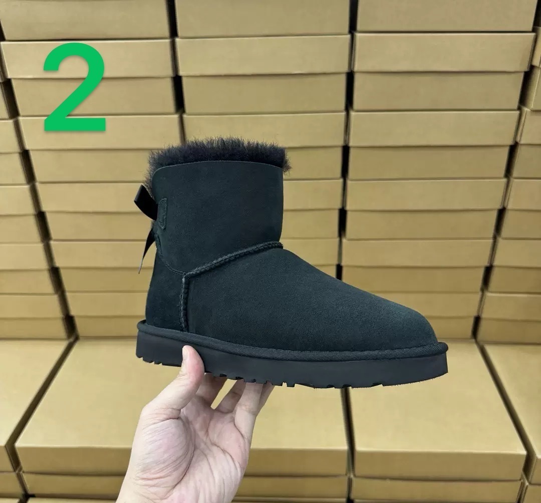 $71.9-LDN-839 UGG gallery