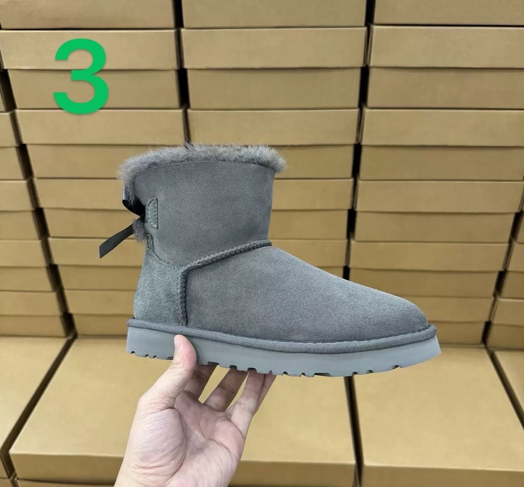 $71.9-LDN-839 UGG gallery