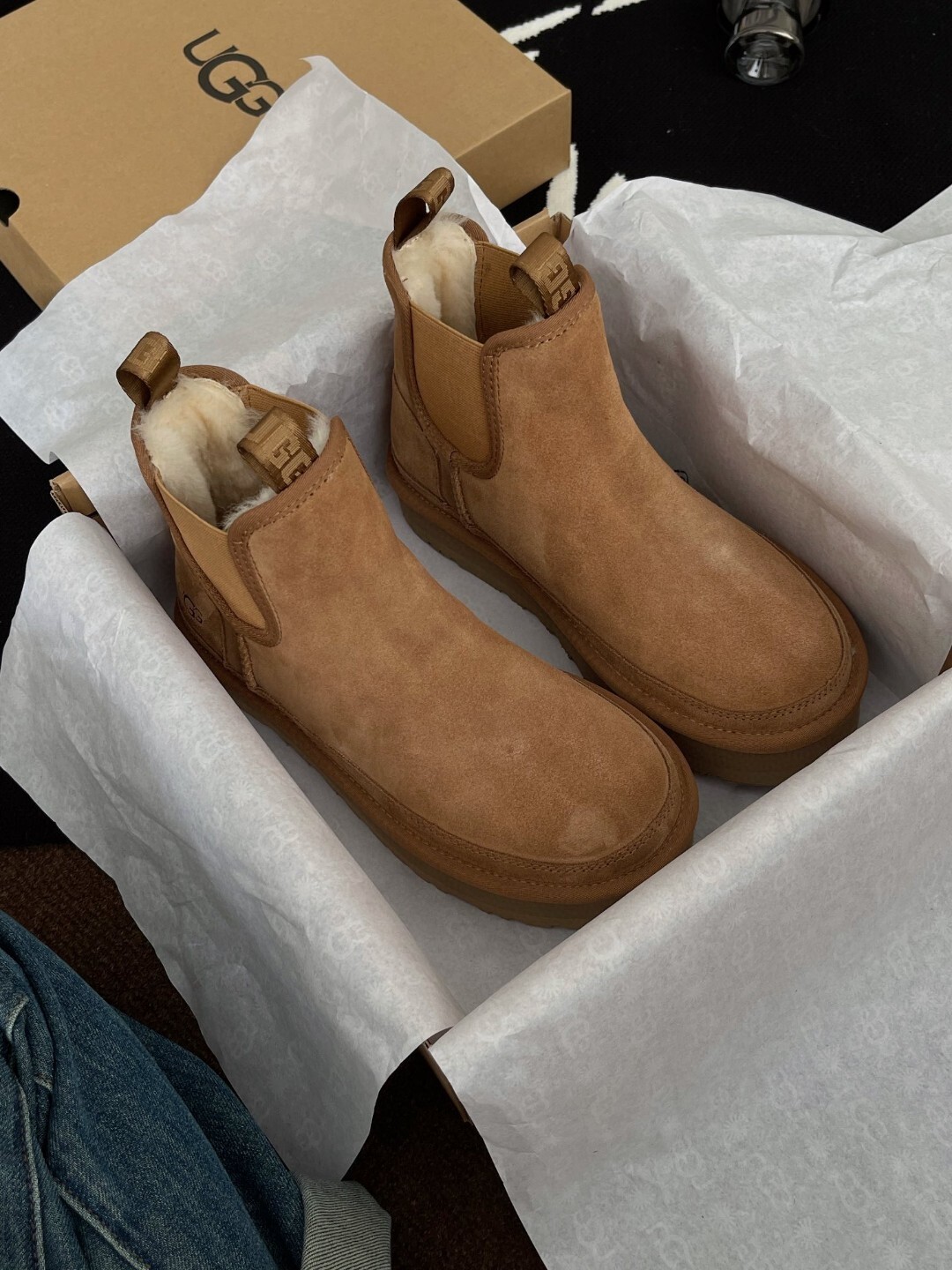 $72.99-LDN-679 UGG gallery
