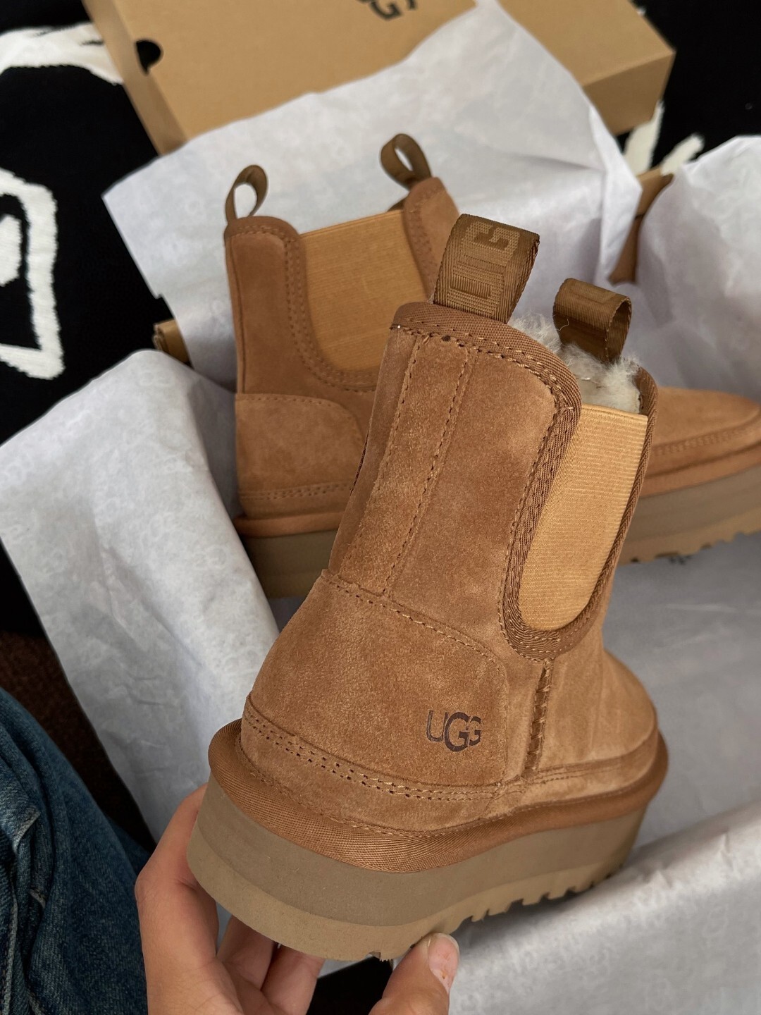 $72.99-LDN-679 UGG gallery