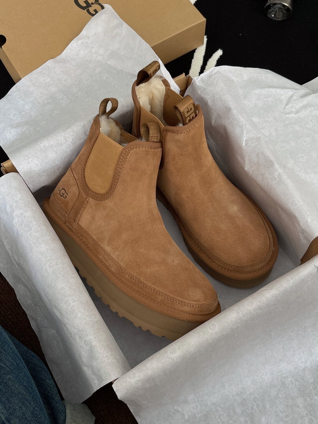 $72.99-LDN-679 UGG gallery