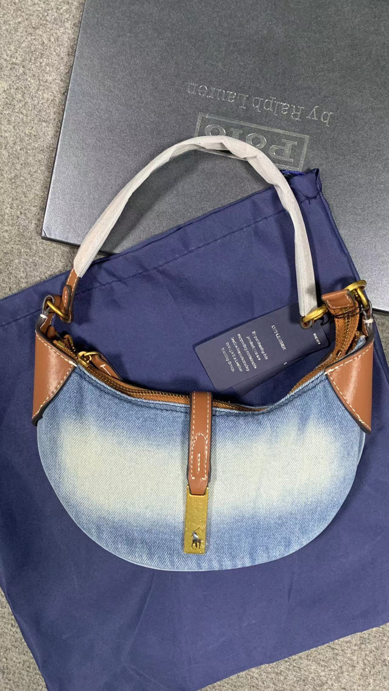 $75.6-LDN-828 Ralph Lauren gallery