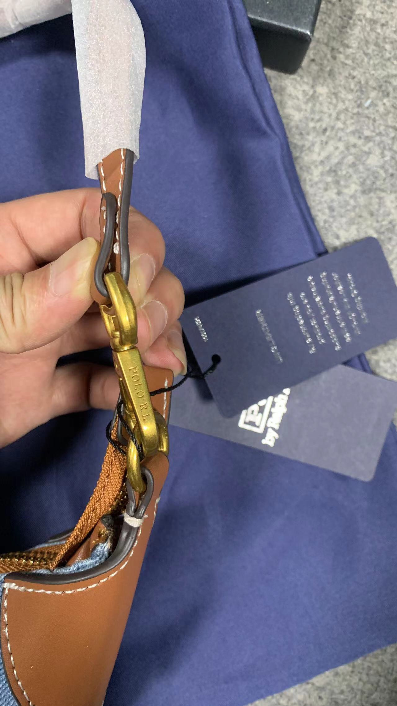 $75.6-LDN-828 Ralph Lauren gallery