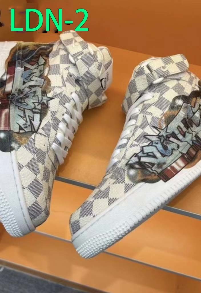 $82-LDN-724 LV gallery