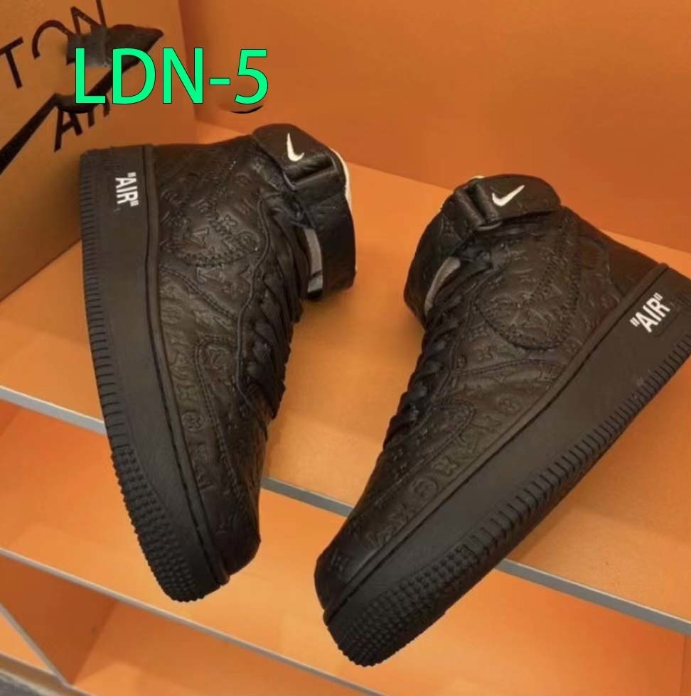 $82-LDN-724 LV gallery