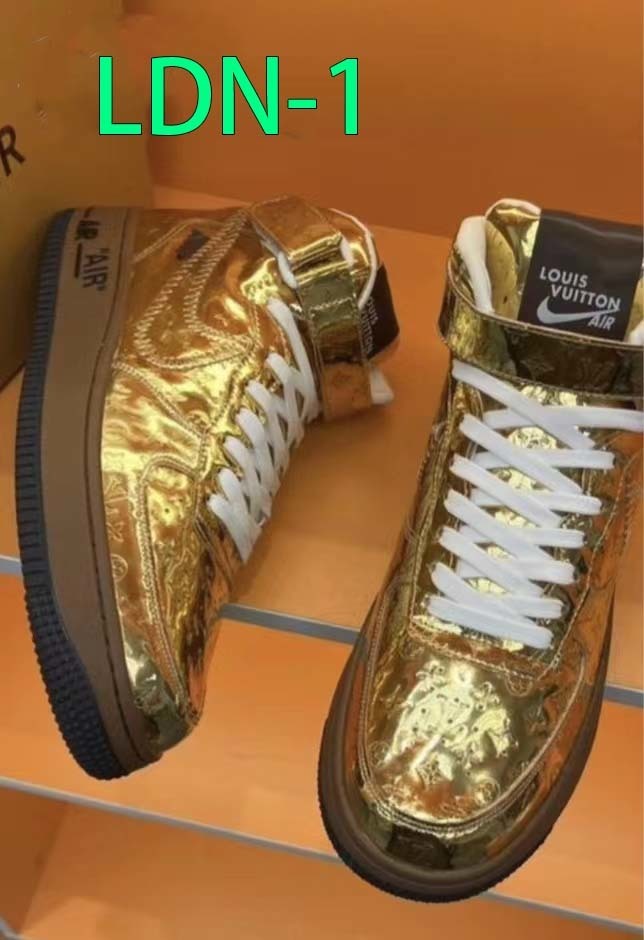 $82-LDN-724 LV gallery