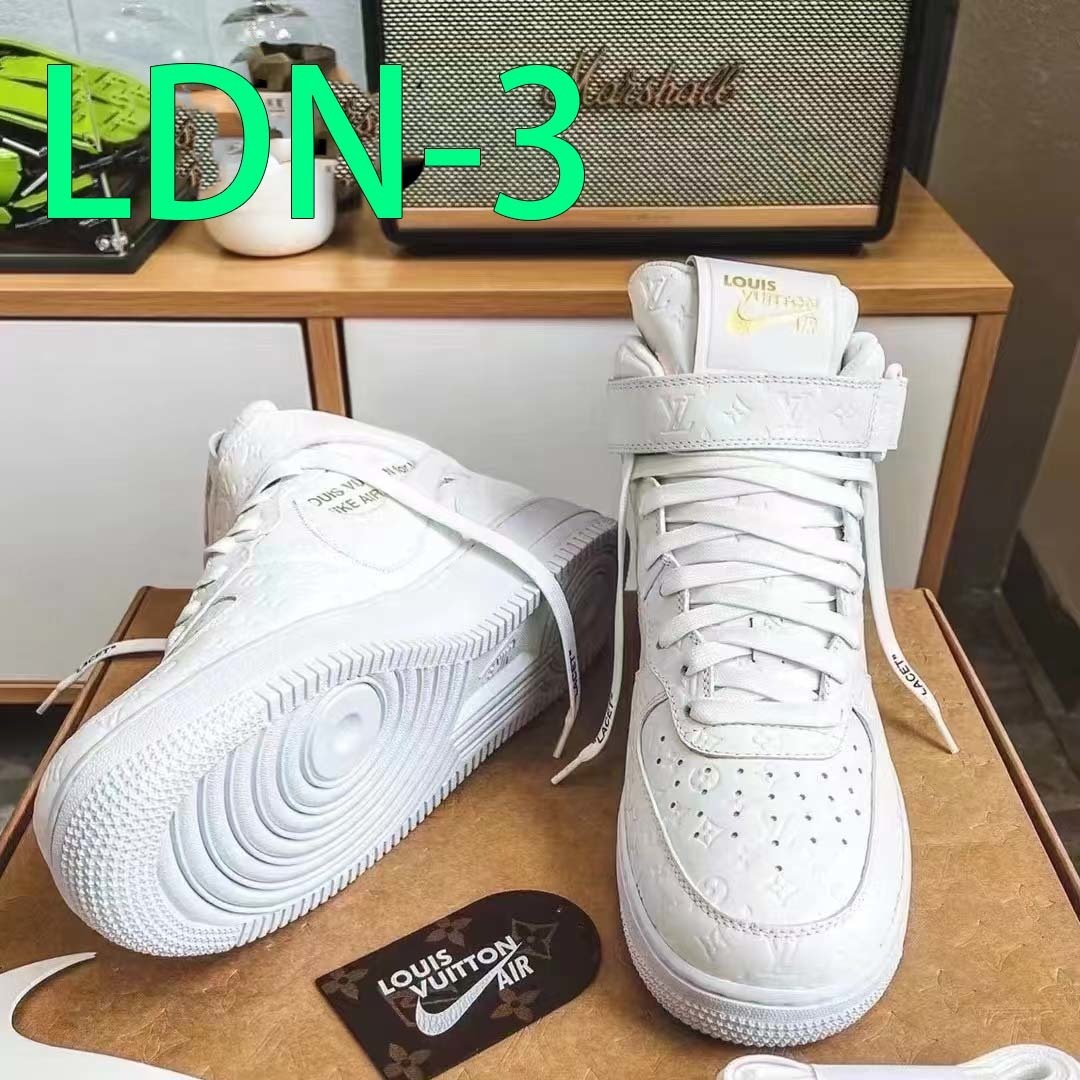 $82-LDN-724 LV gallery