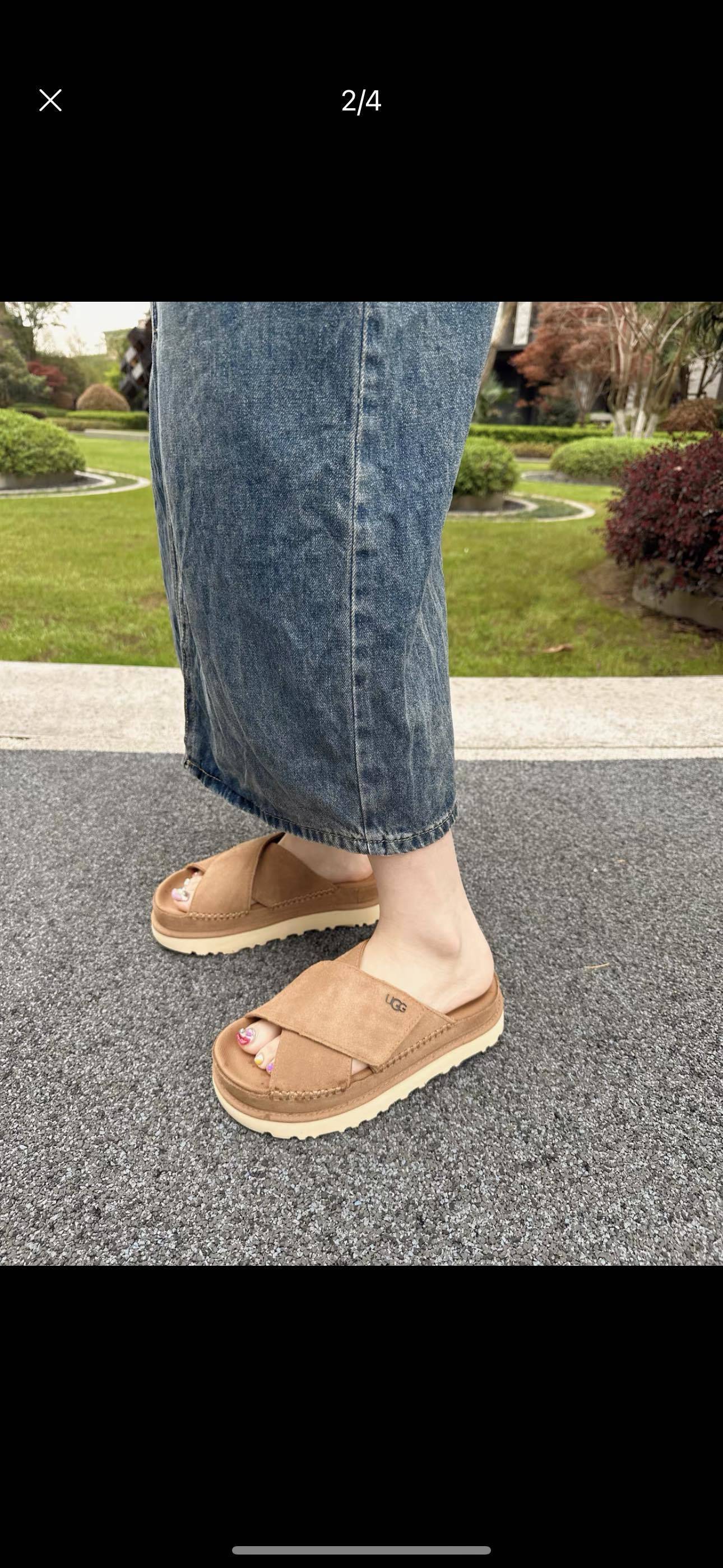 $82.34-LDN-677 UGG gallery