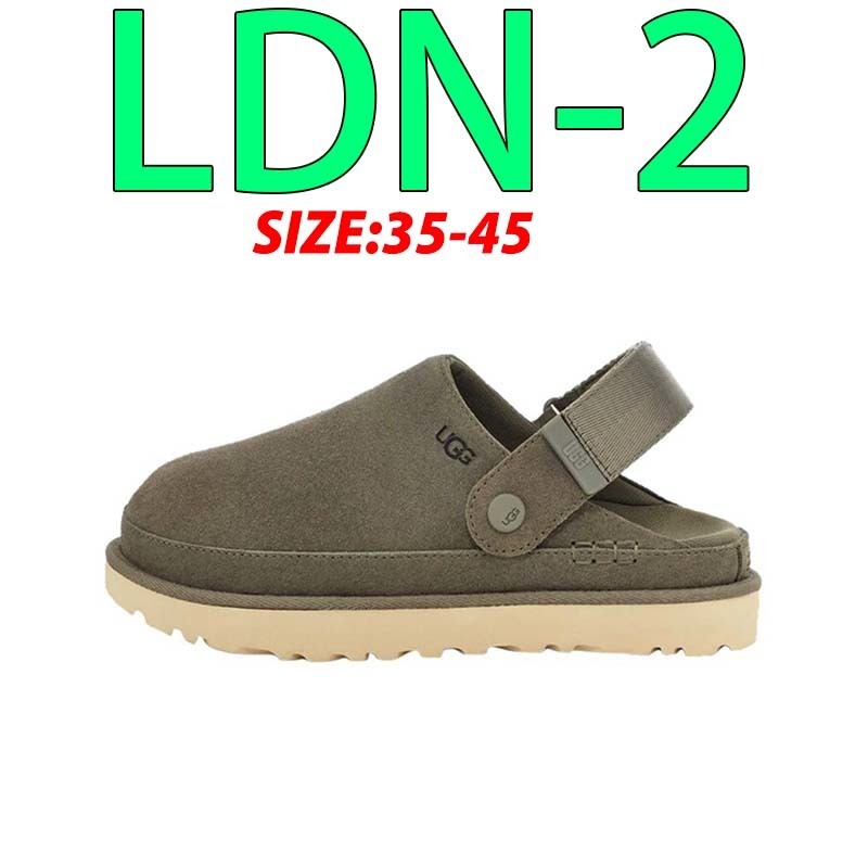 $82.35-LDN-678 UGG gallery