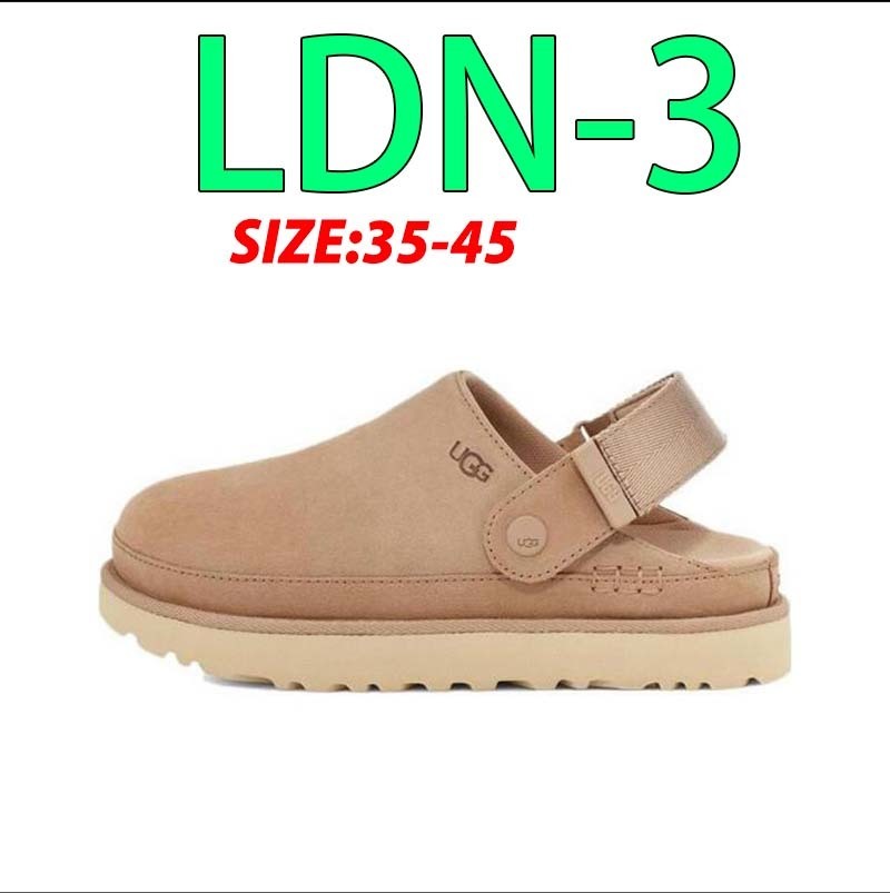 $82.35-LDN-678 UGG gallery
