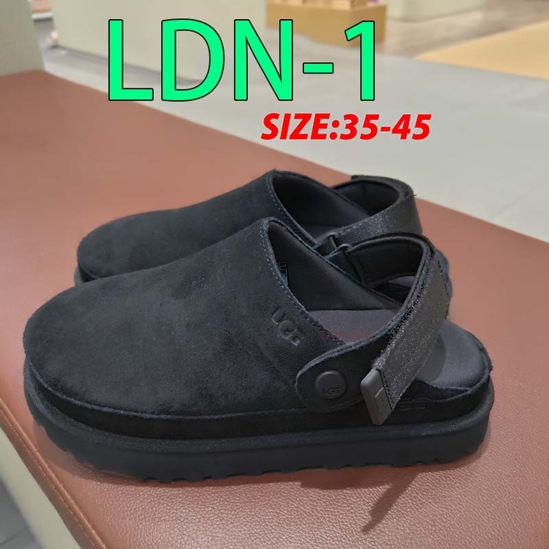 $82.35-LDN-678 UGG gallery