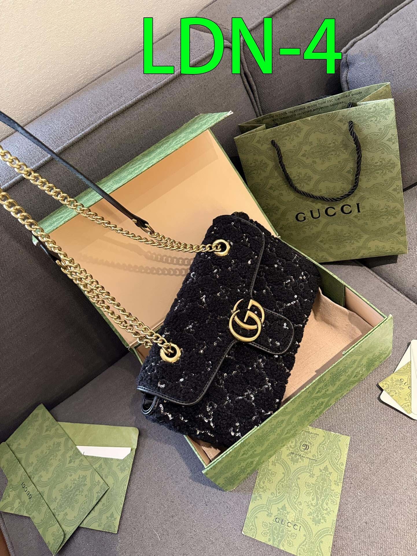 $86-LDN-261 GCI gallery