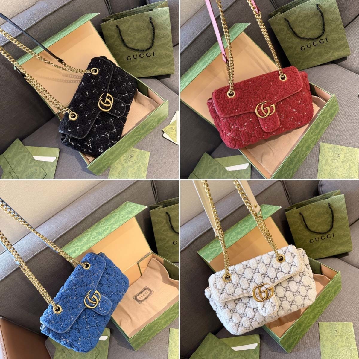 $86-LDN-261 GCI gallery