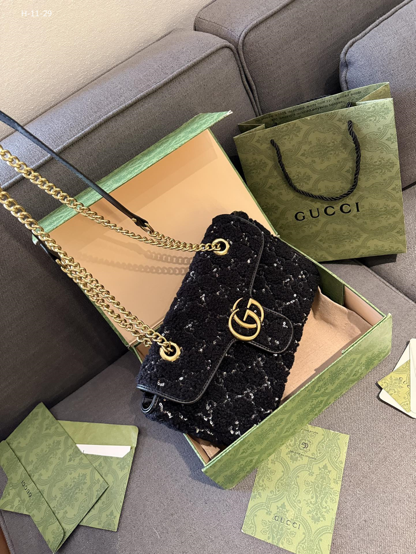 $86-LDN-261 GCI gallery