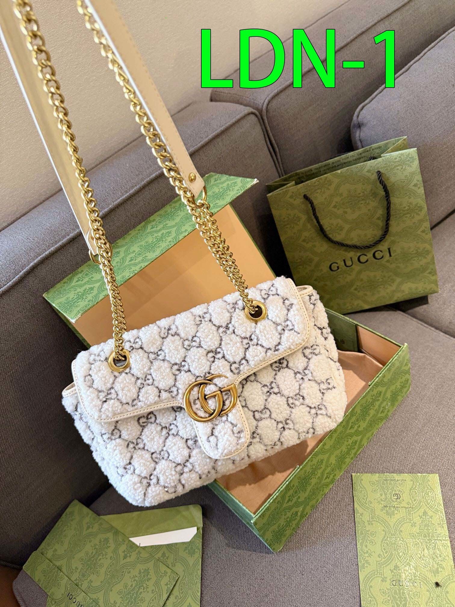 $86-LDN-261 GCI gallery