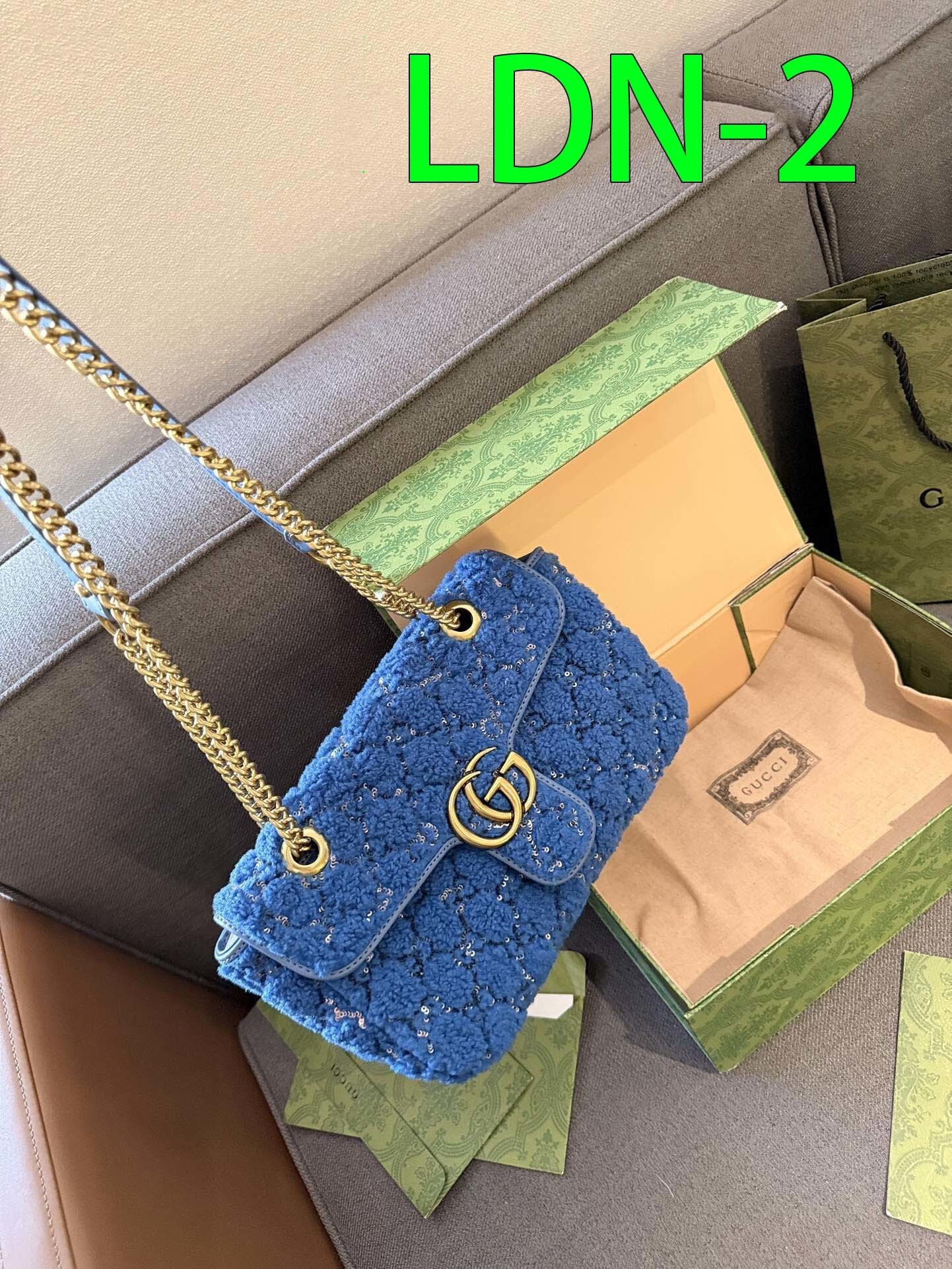 $86-LDN-261 GCI gallery