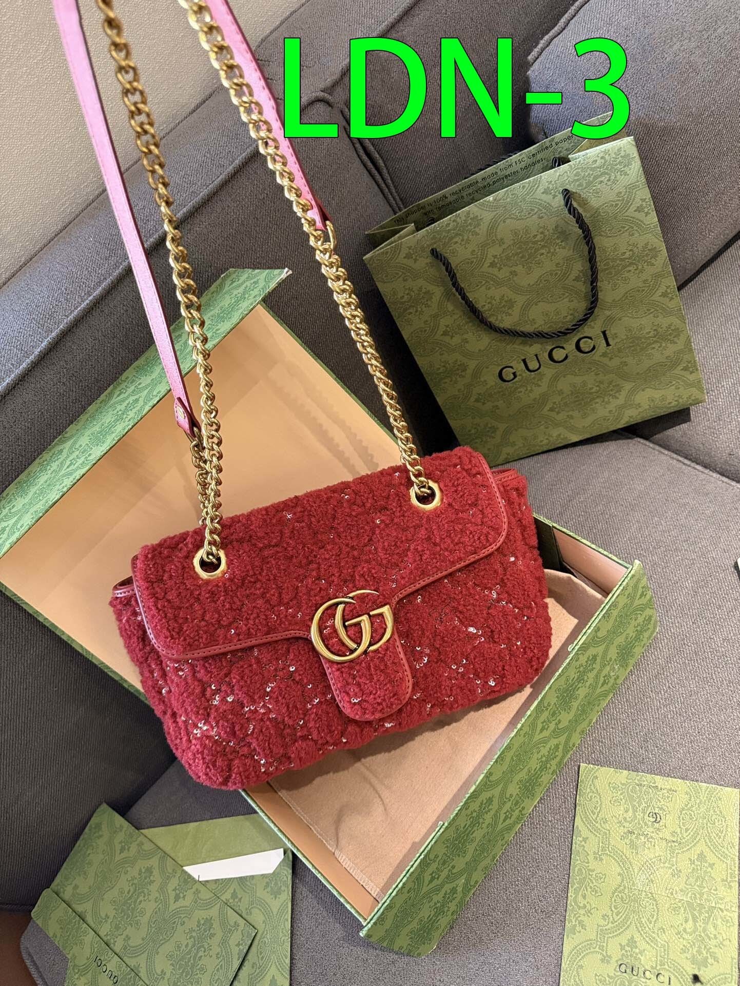 $86-LDN-261 GCI gallery