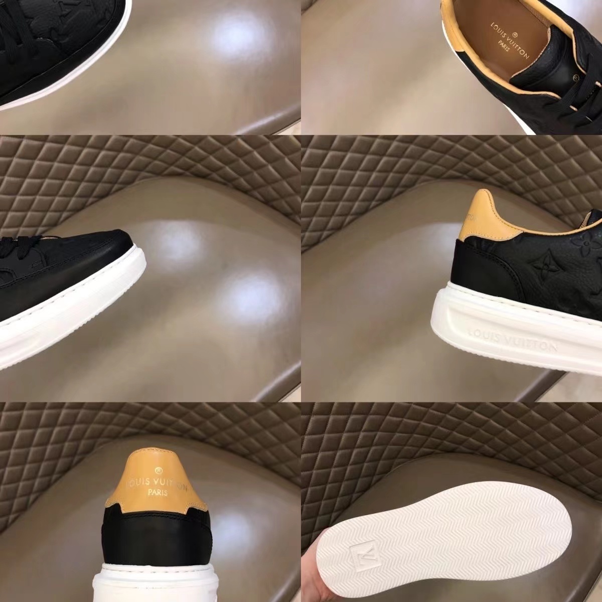 $99-LDN-715 LV gallery